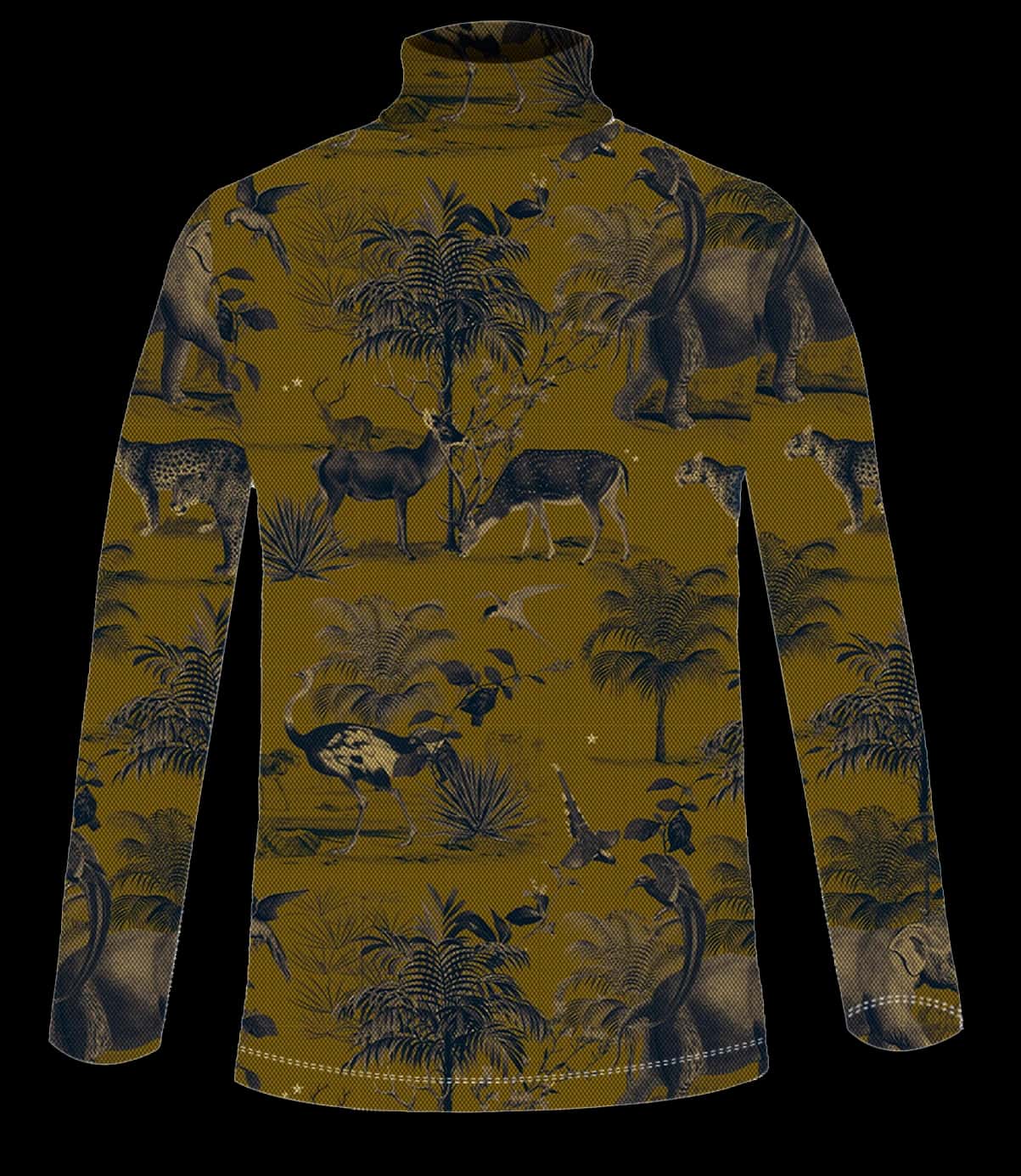 Blusa - Cleopatra