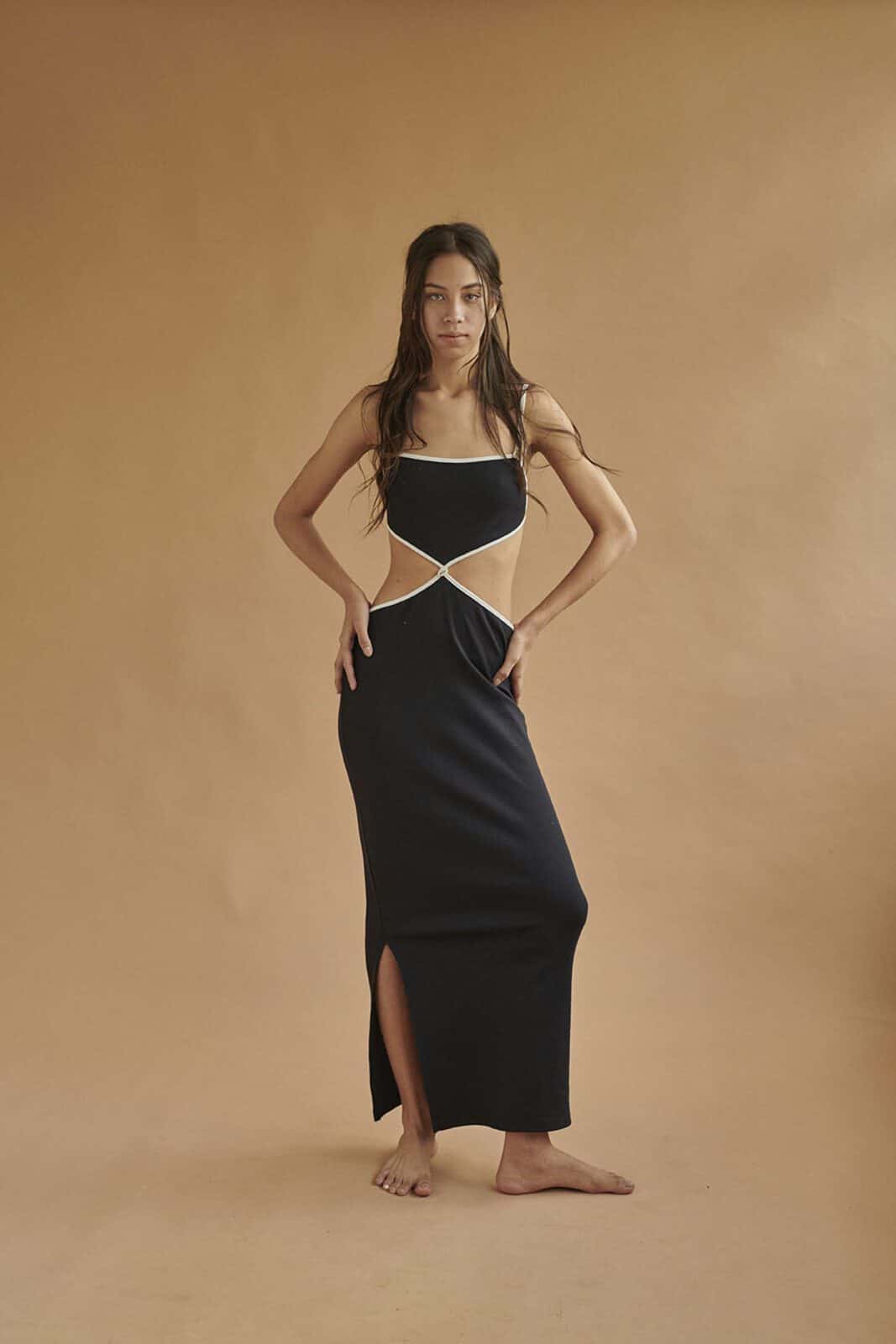 Vestido SHELL - miniatura 1