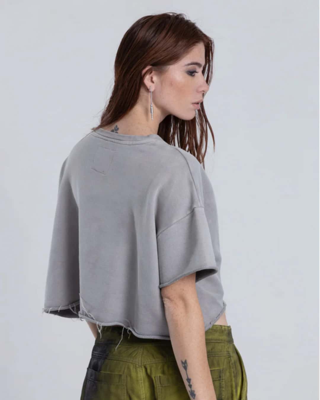 CAMISETA ESENCIAL - miniatura 2