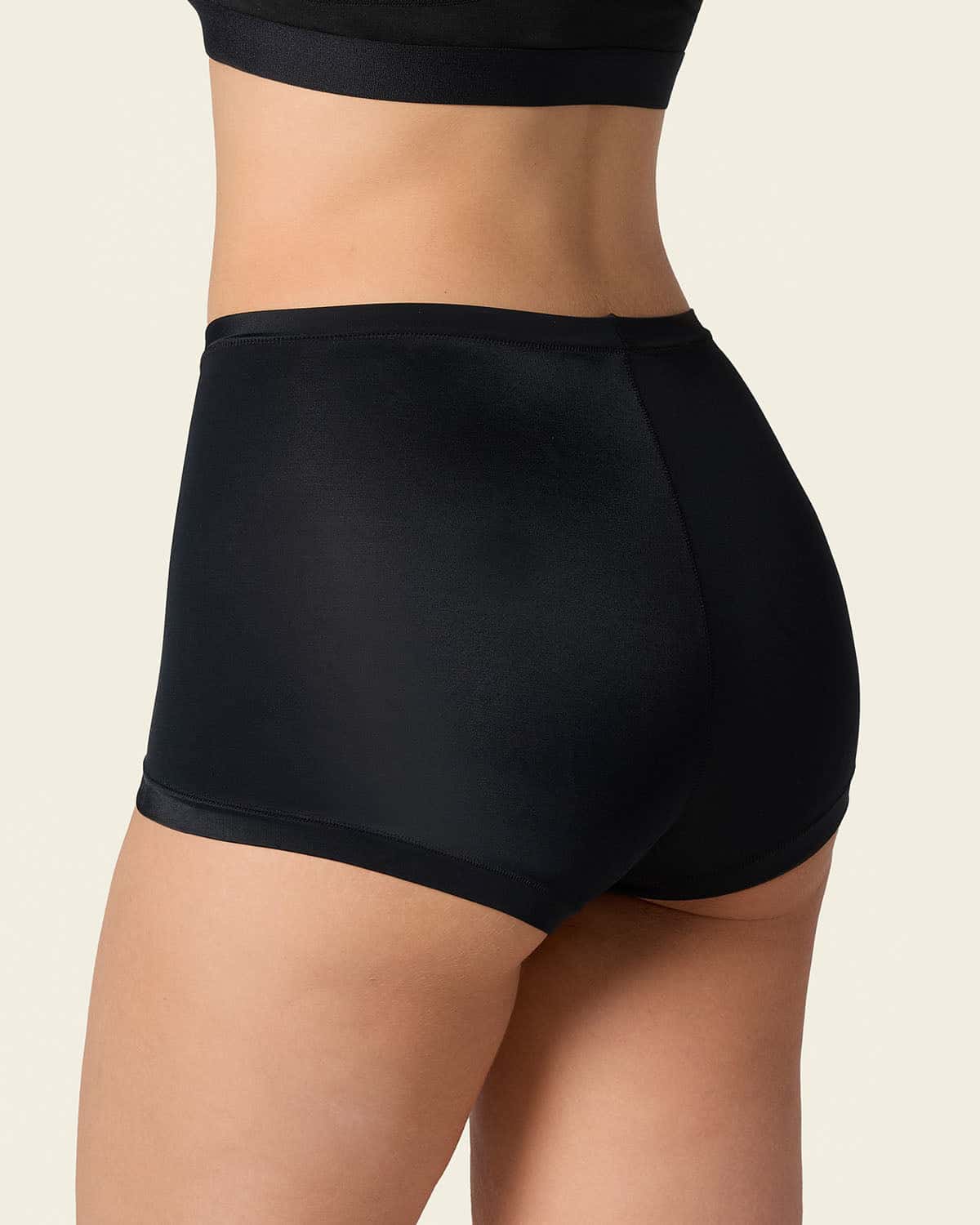 Perfect Fit Boyshort Style Panty