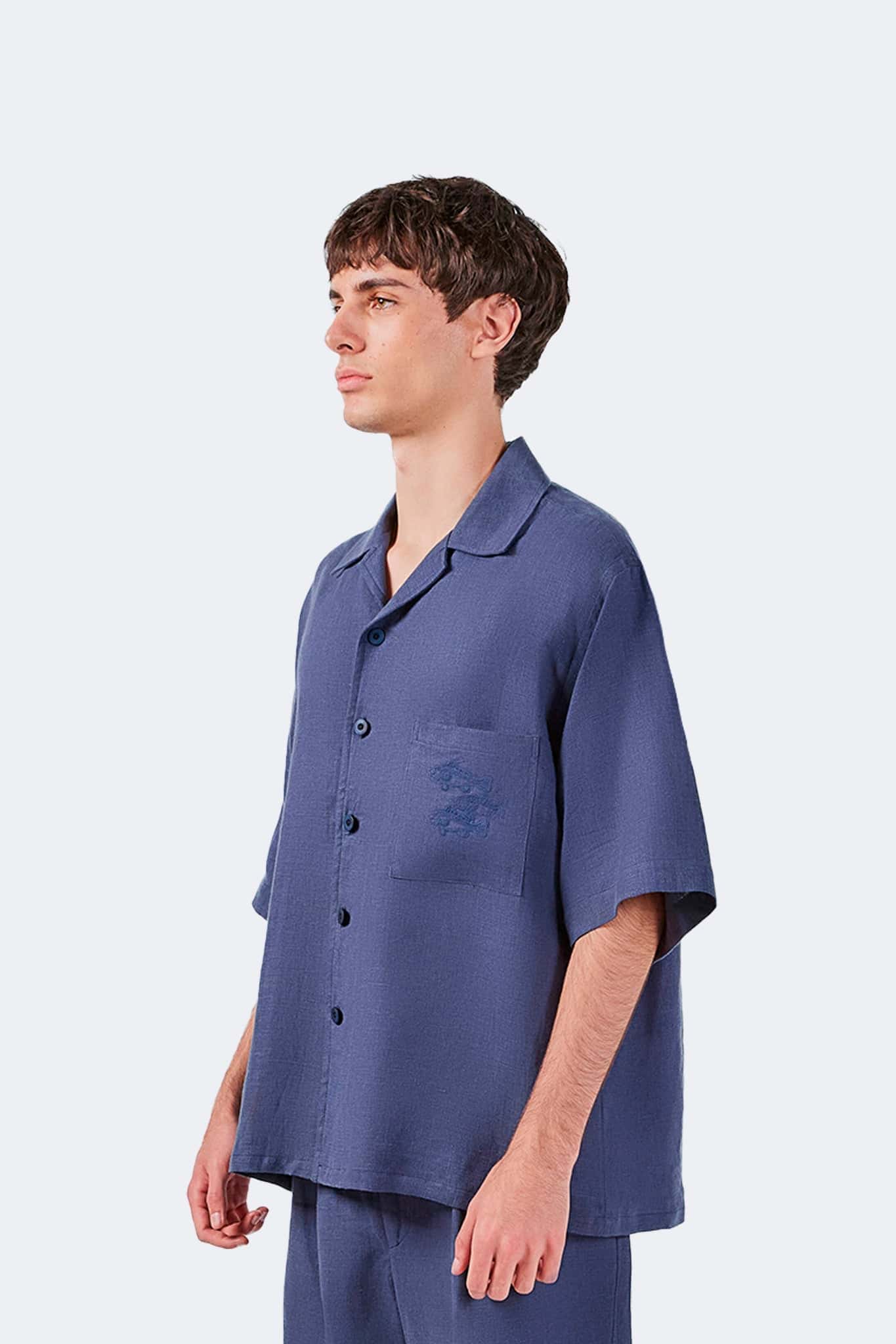 Camisa Isabela - miniatura 2