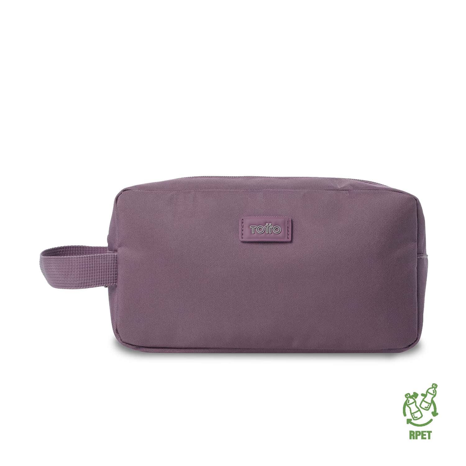 Cartuchera Multiuso Trik Mediana Morada