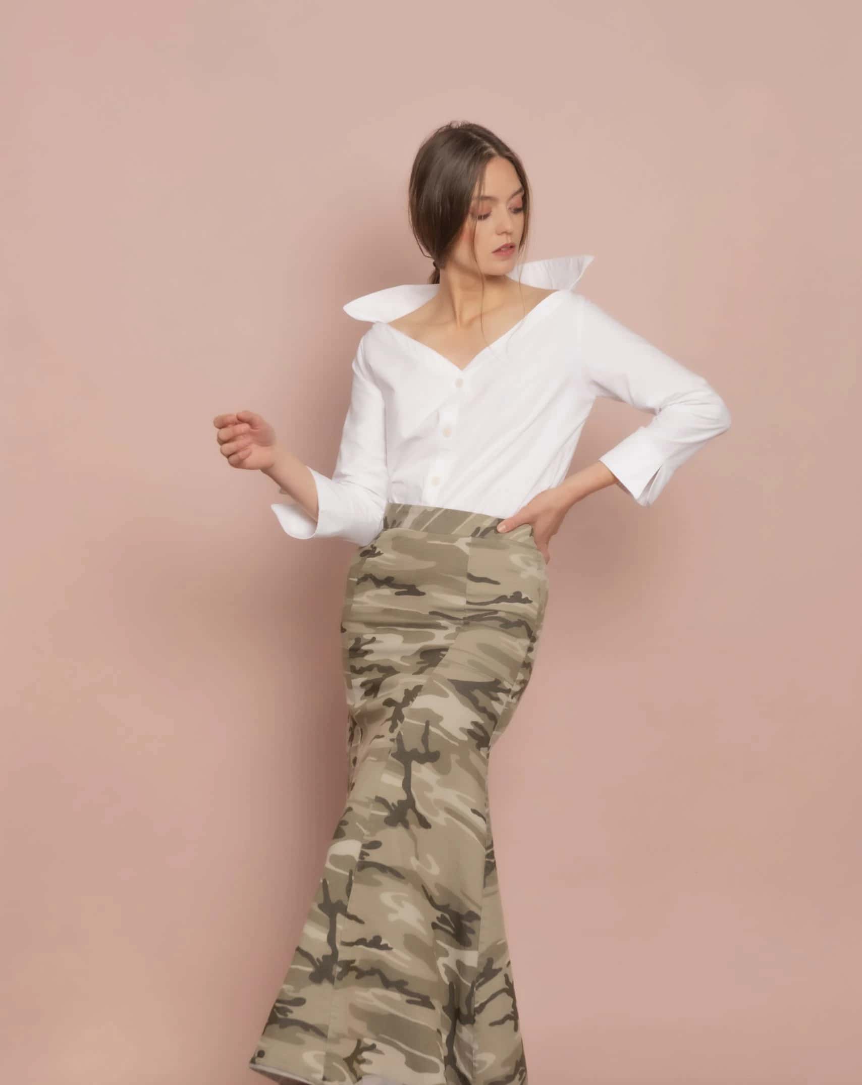 Maqui Camuflage