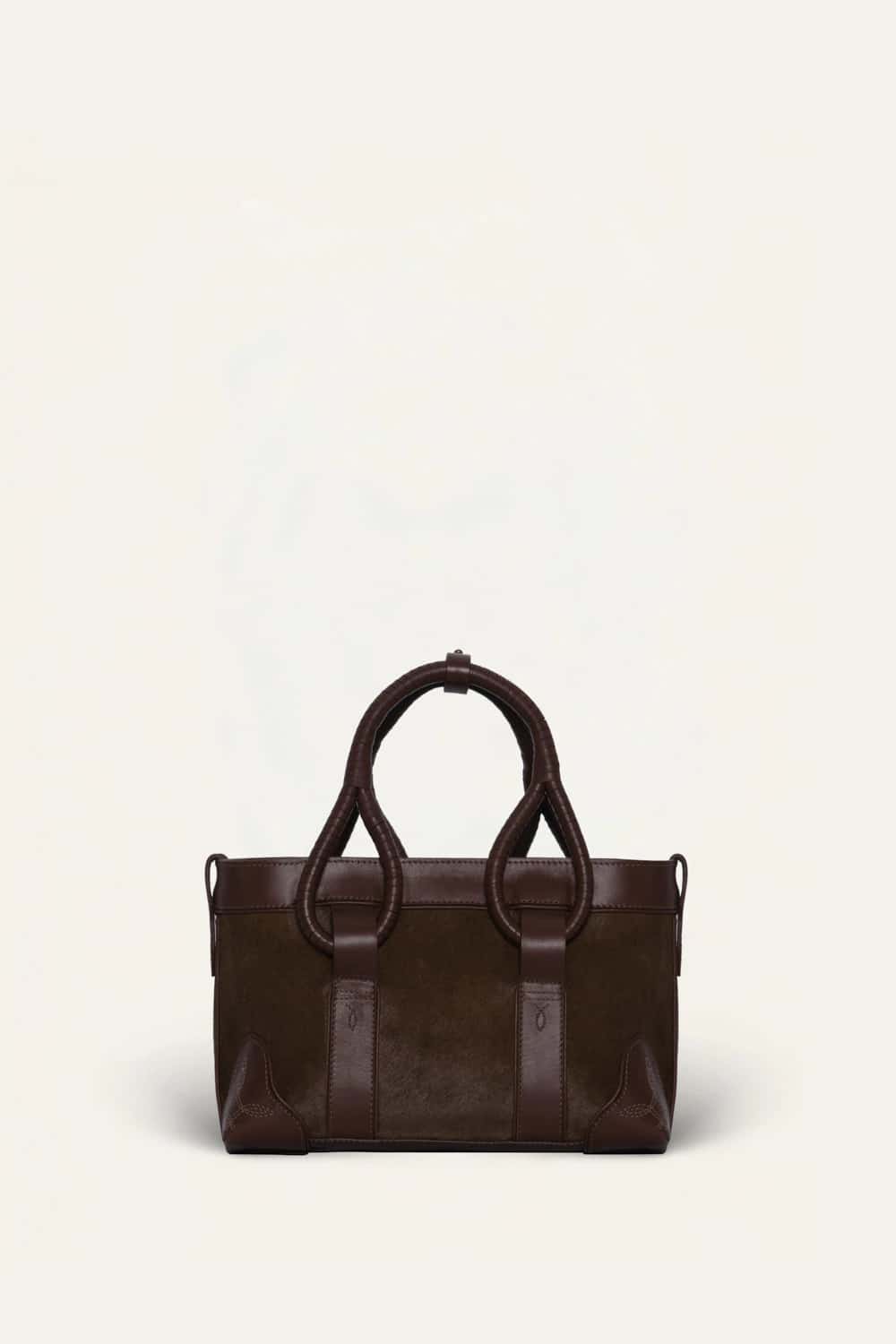 Destiny’s Ride Mini Tote Bag