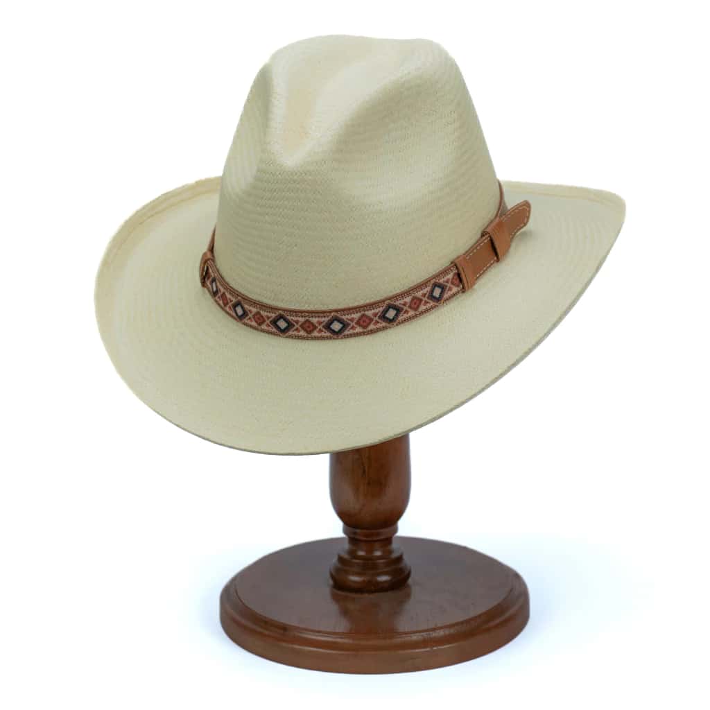 Sombrero Boston Sevilla