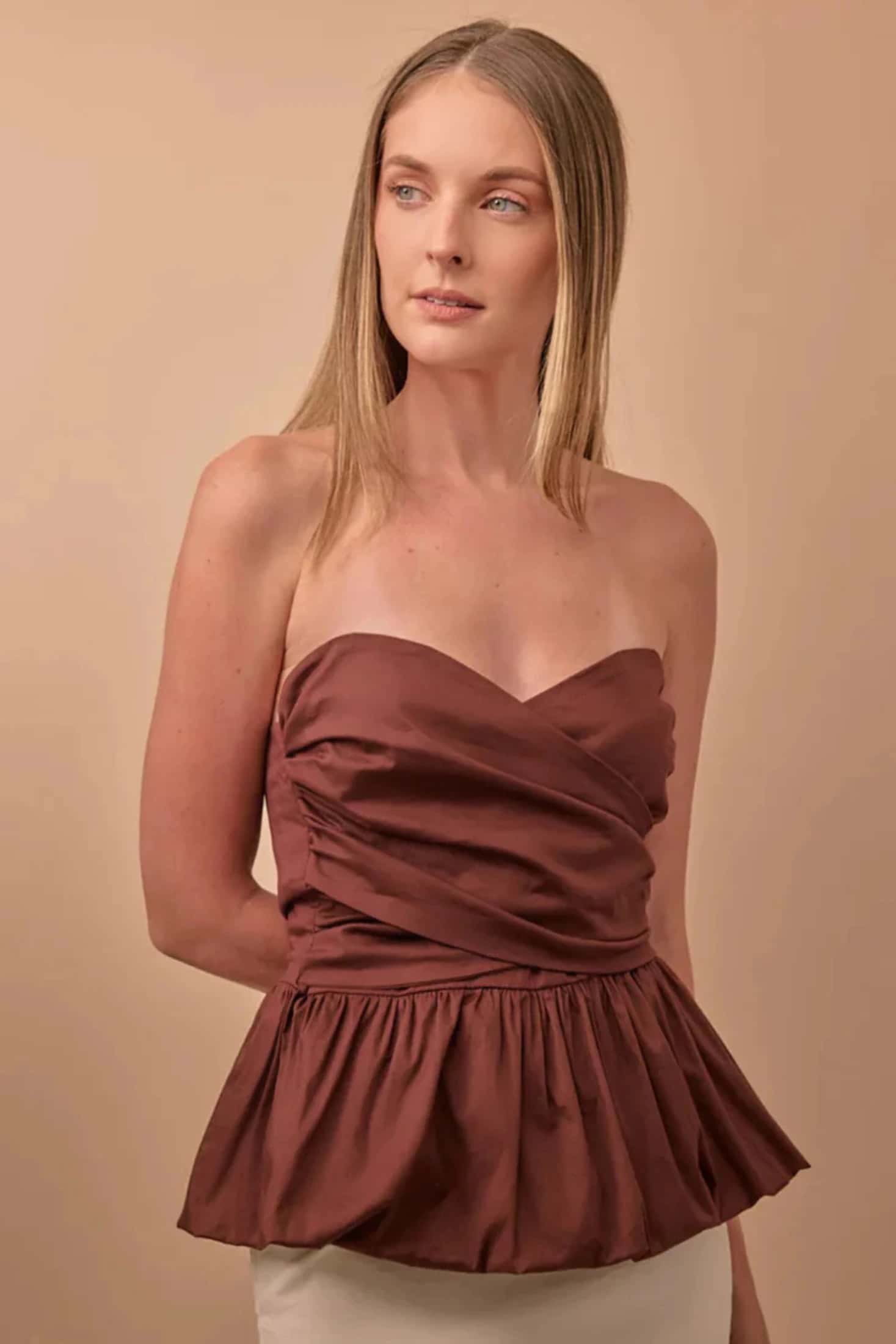Cora Top