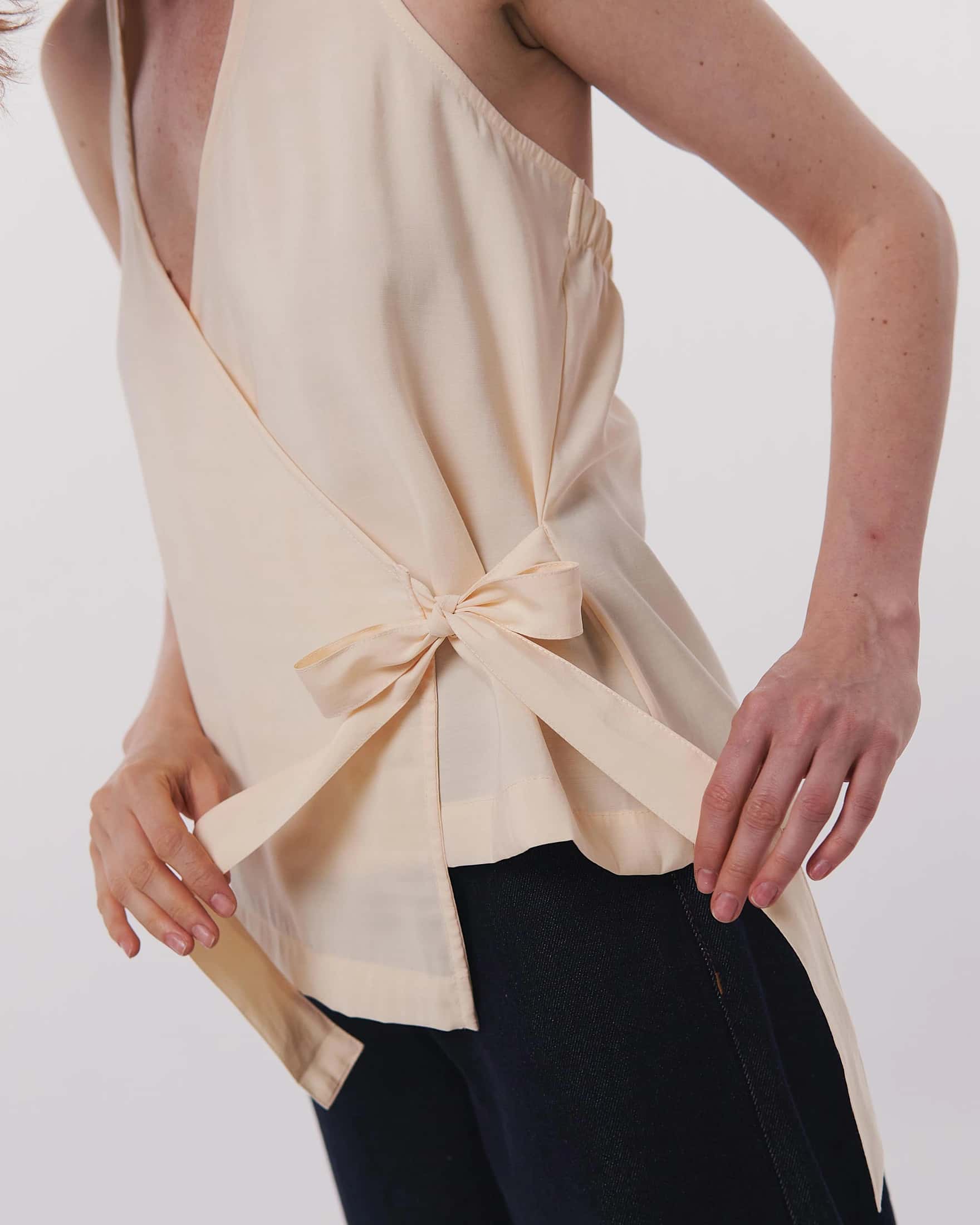 Top Cruise Crema - miniatura 2