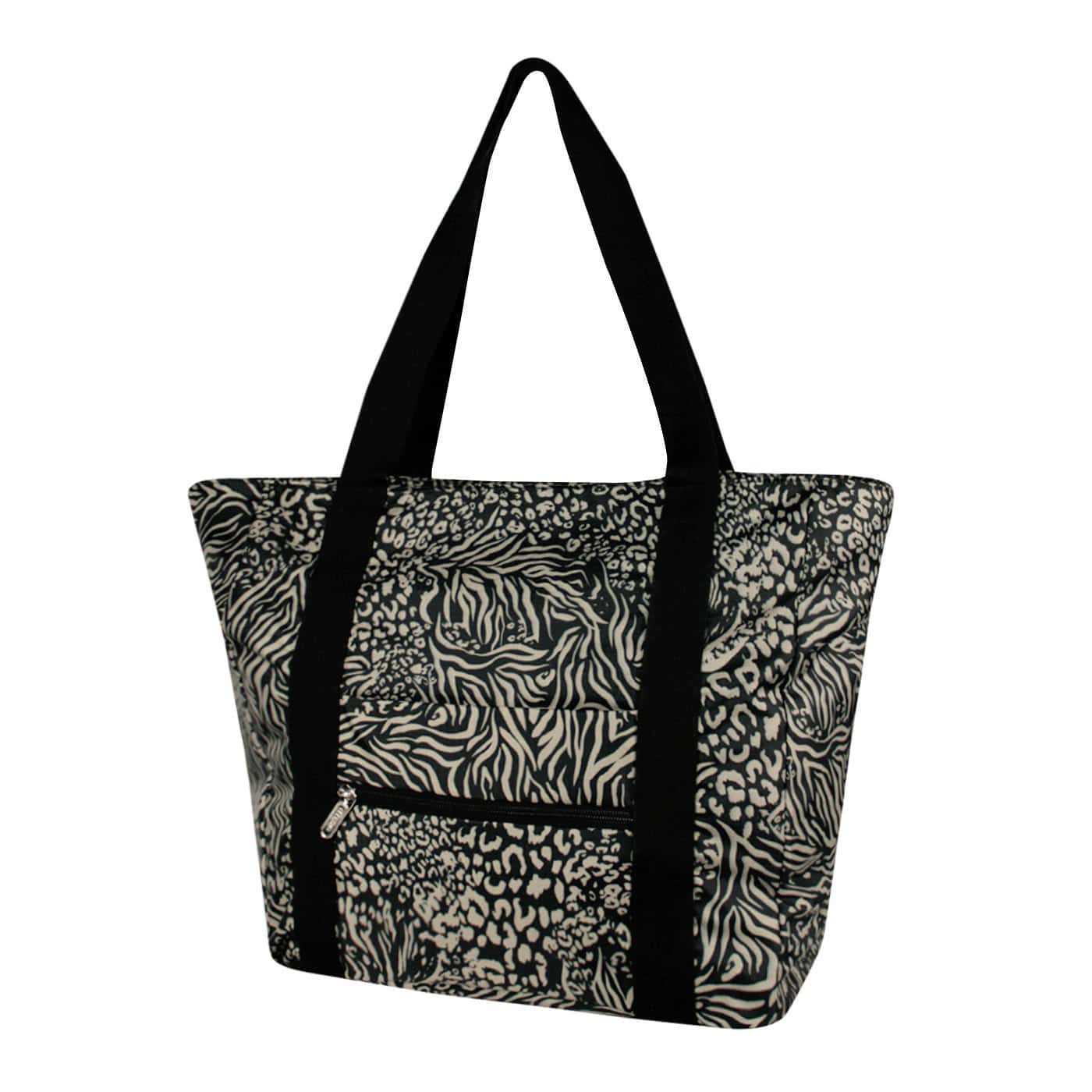MaxiBag Ultra Estampado Salvaje