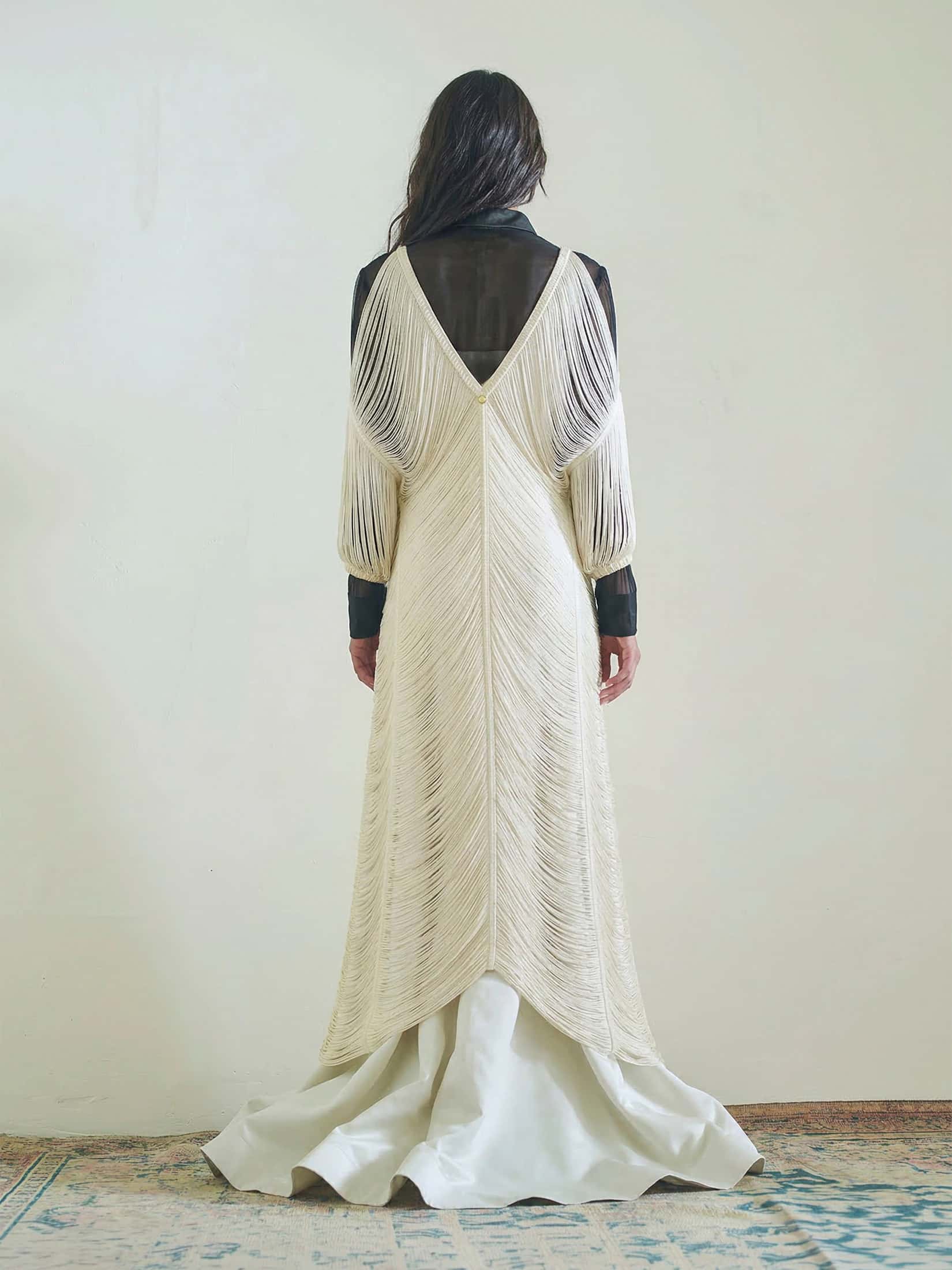 KAFTAN BALI - miniatura 2