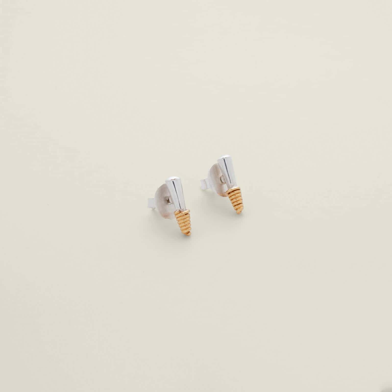 Midi Pech Studs