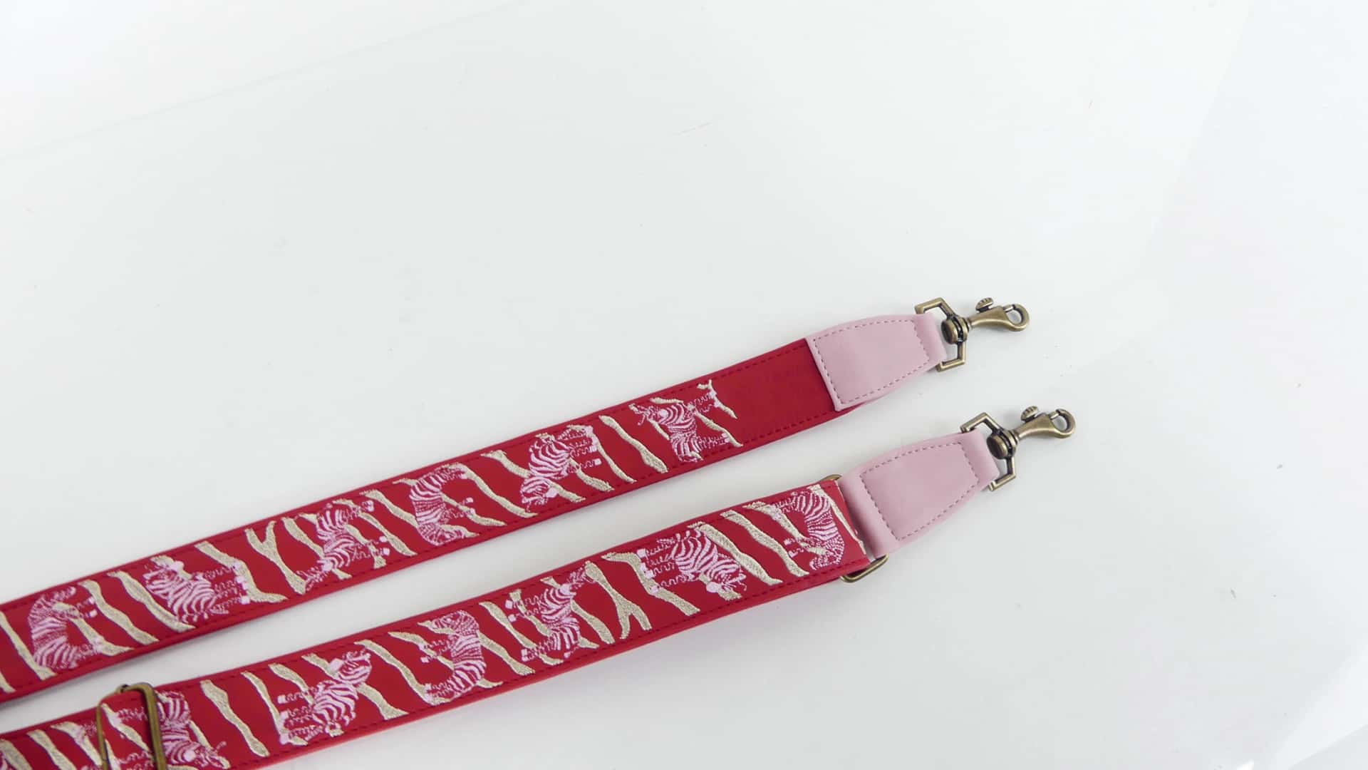 STRAPS CEBRA - miniatura 14