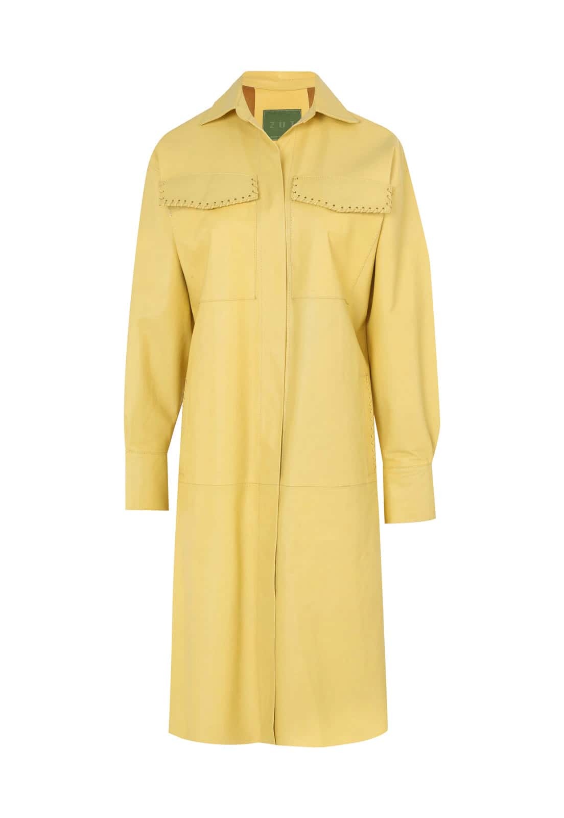 MAXI CARLOTA JACKET