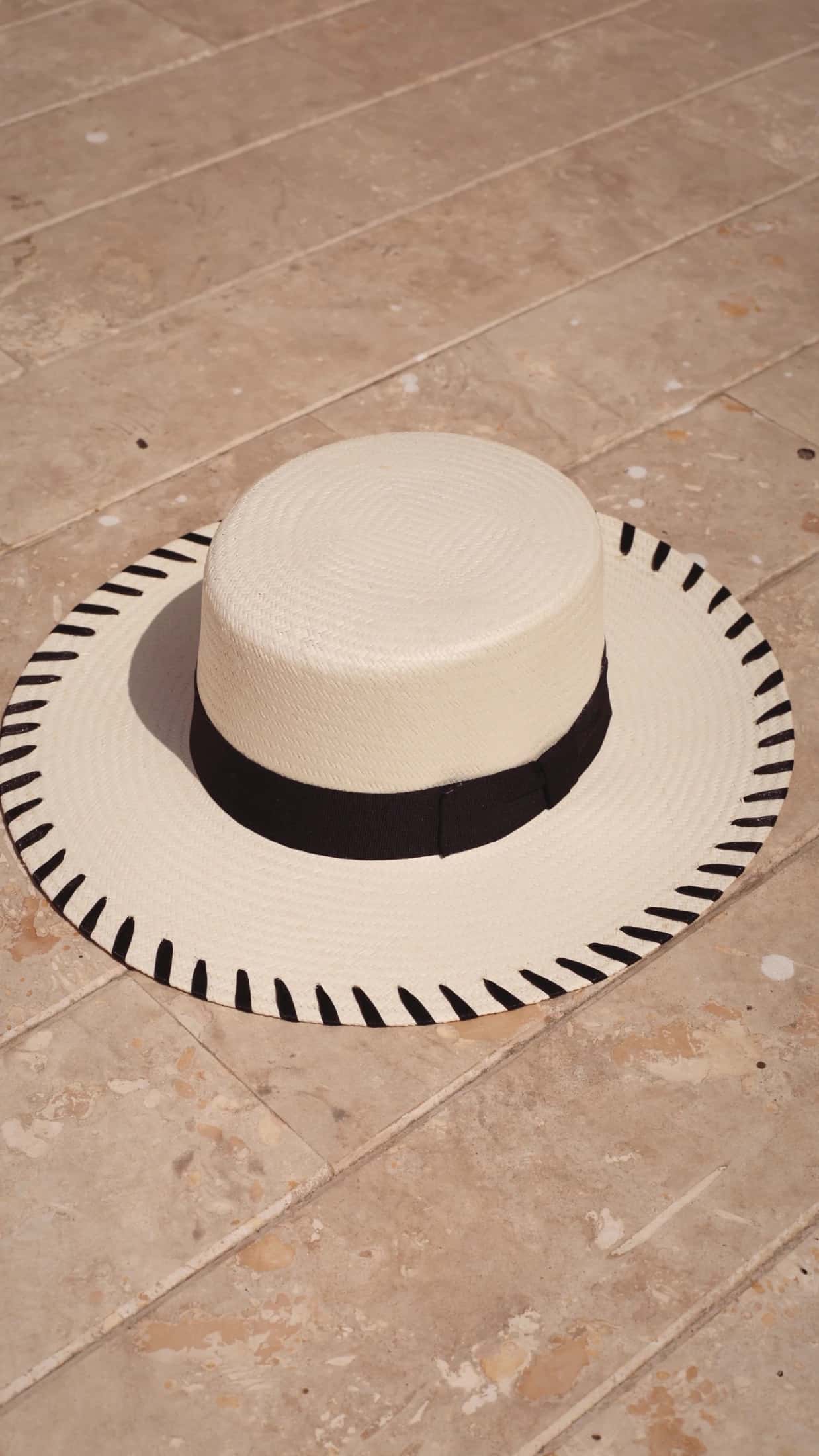 Kenia Hat