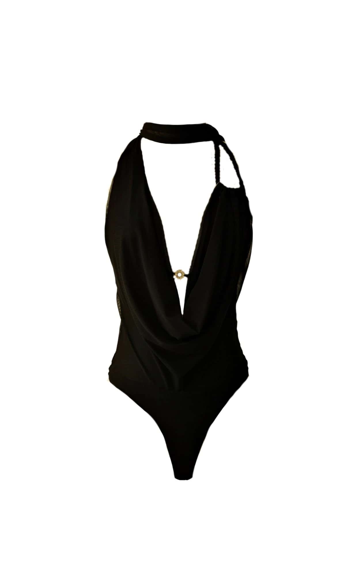 Body Helia - miniatura 1