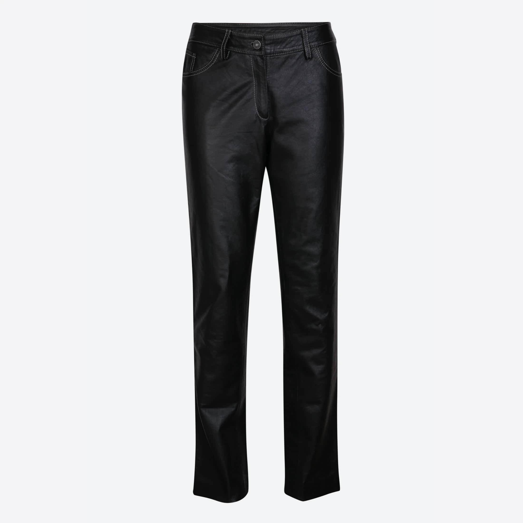 VALENTINA WAISTBAND PANTS