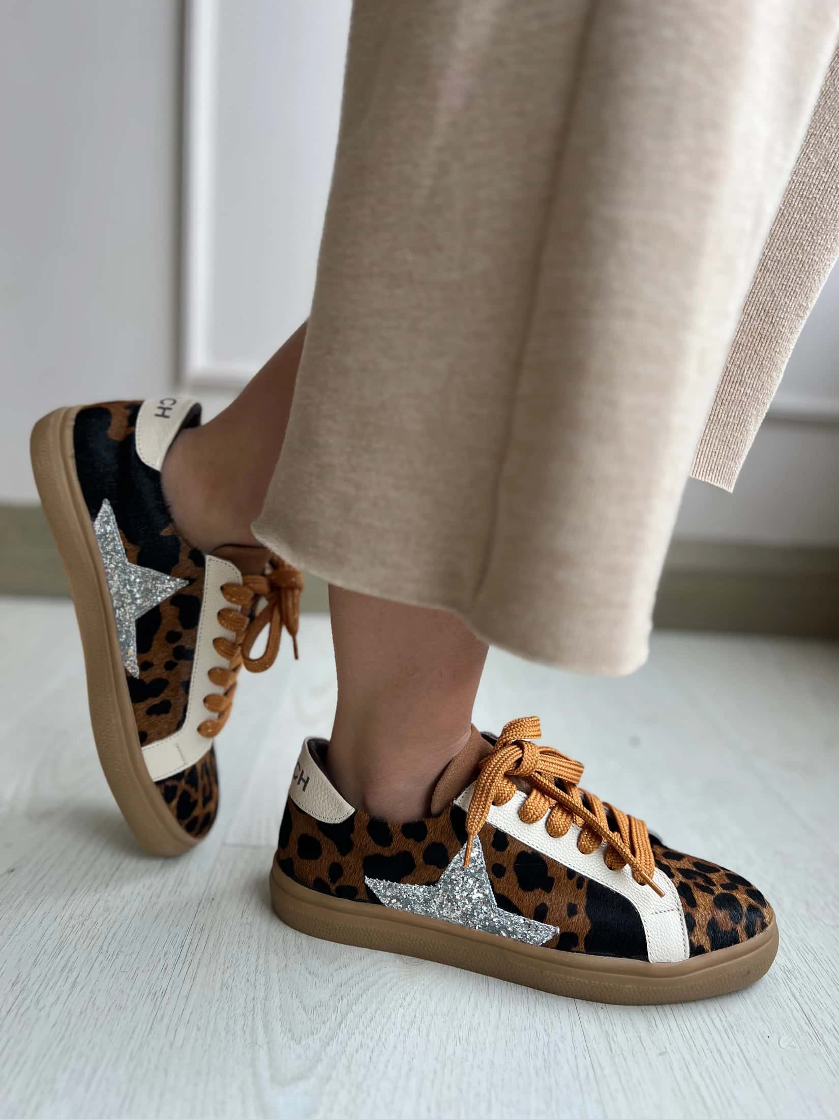 STARRY MIX LEOPARDO - miniatura 3