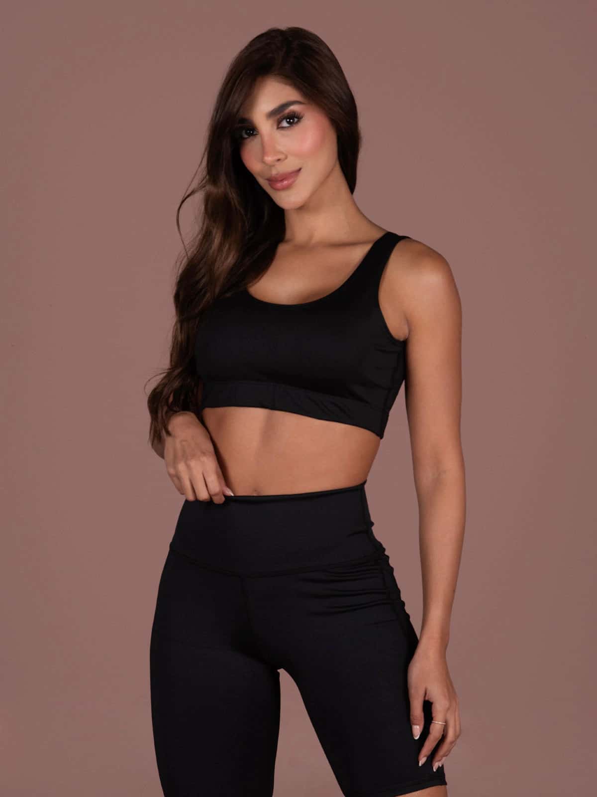 Top black