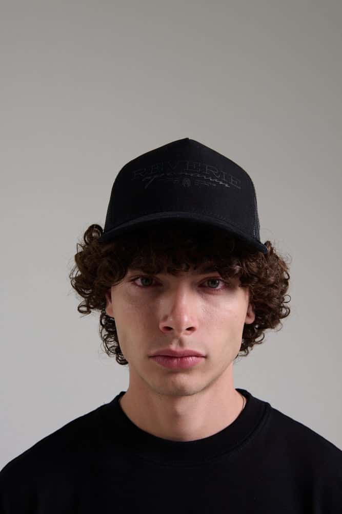 DREAMER CAP