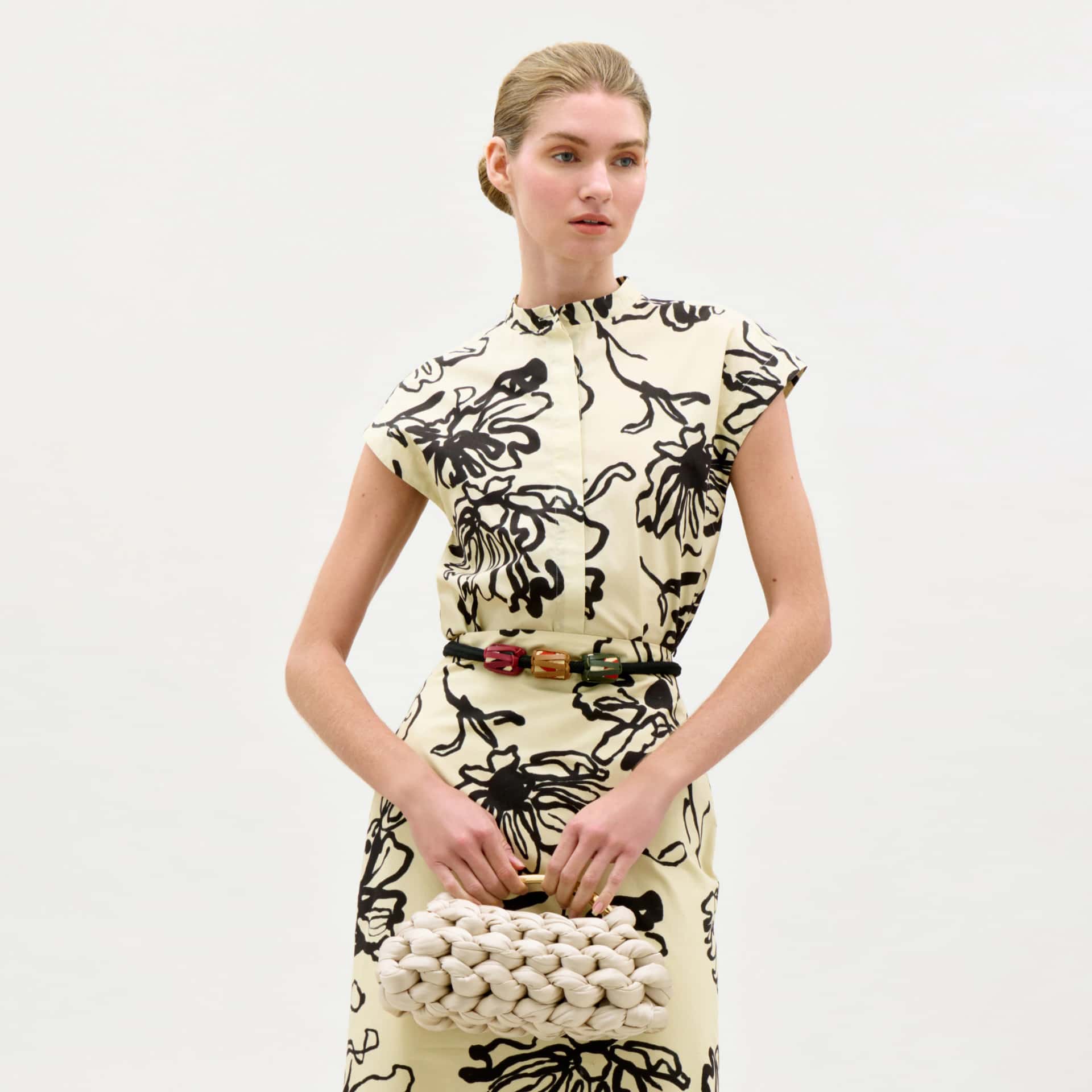 Adele Blouse