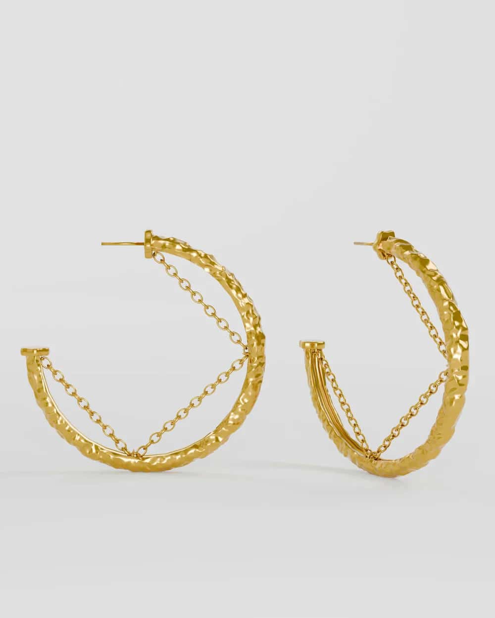 ARETES VOLKA - miniatura 1