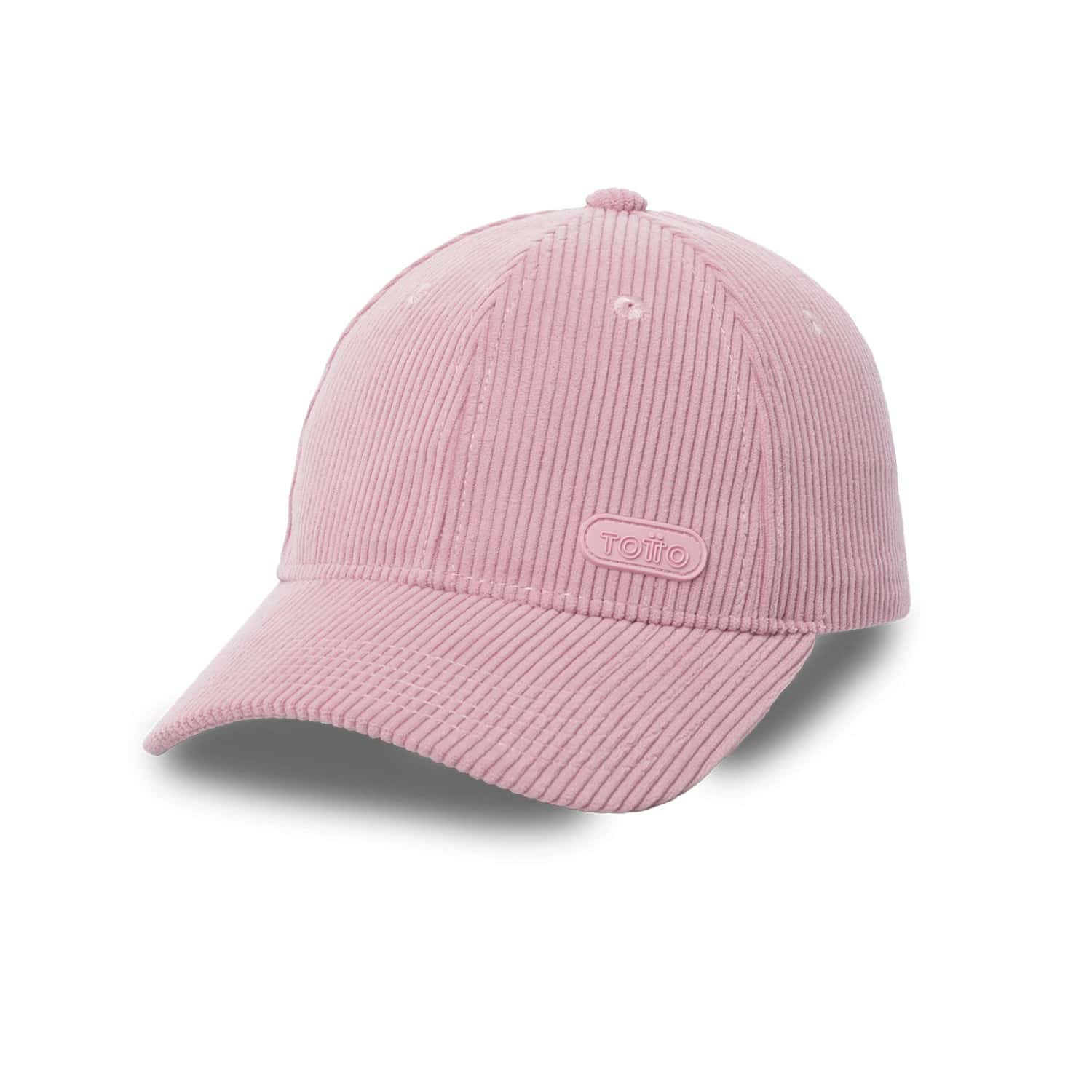 Gorra Beisbolera Trull color Rosada