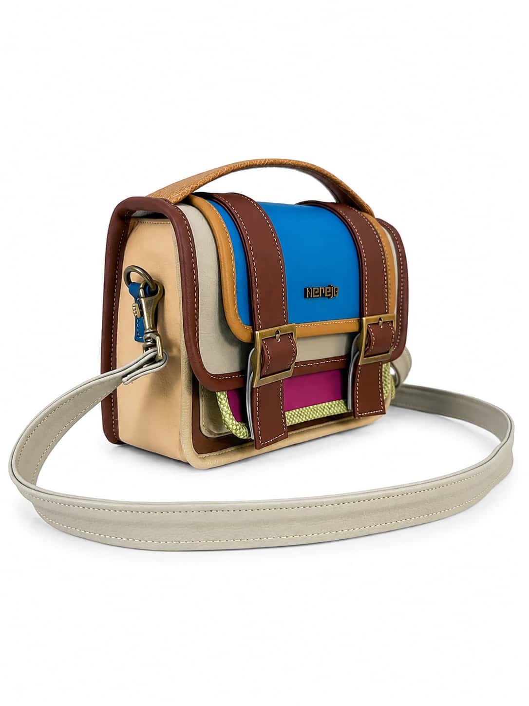 CARTERA MANOS LIBRES IVY GRANDE - miniatura 4