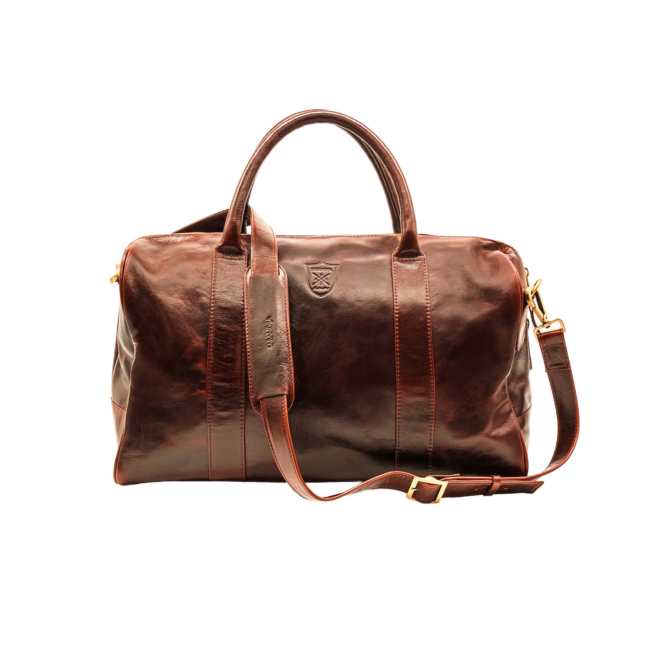 Standard weekender bag
