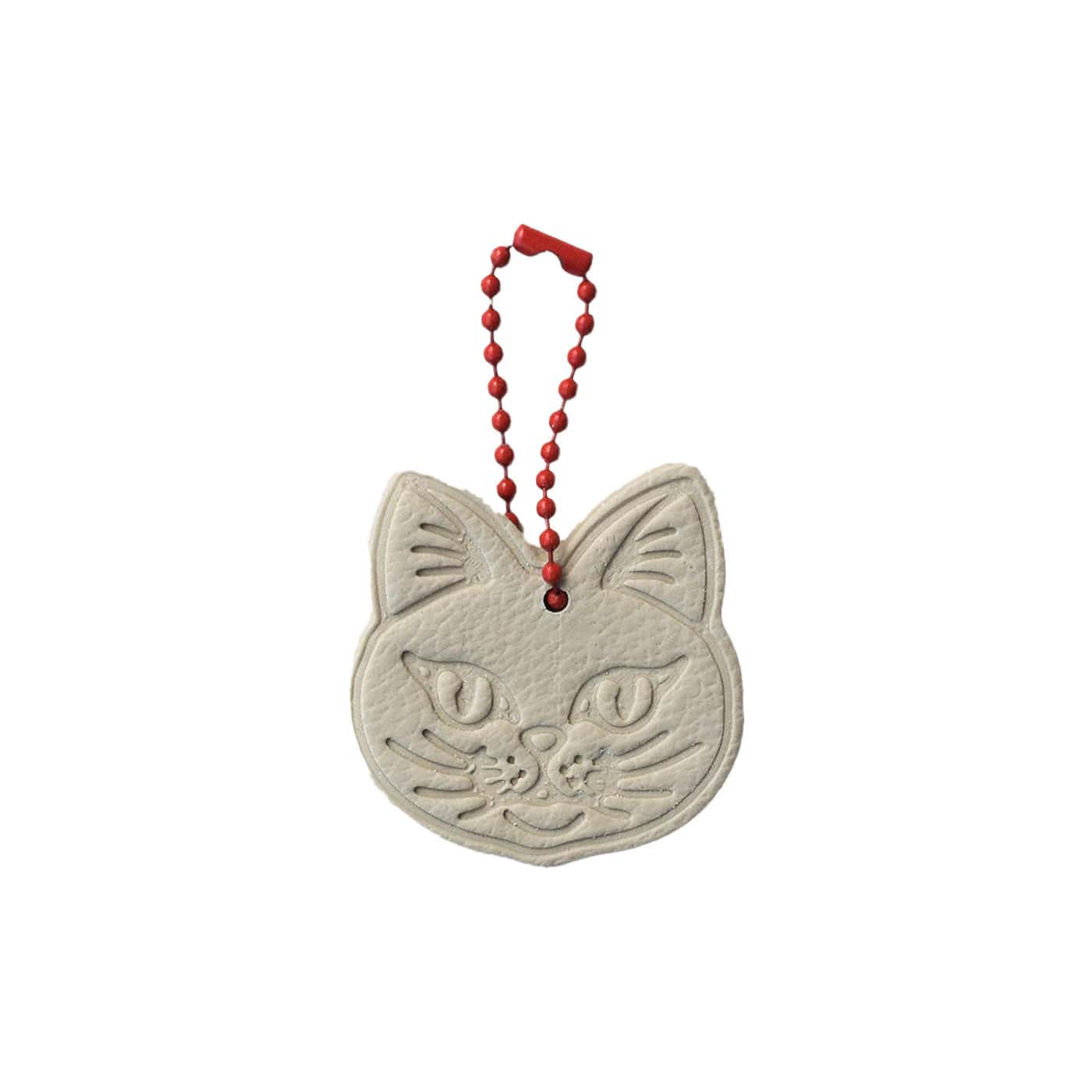 Charm City Gato Beige Latte