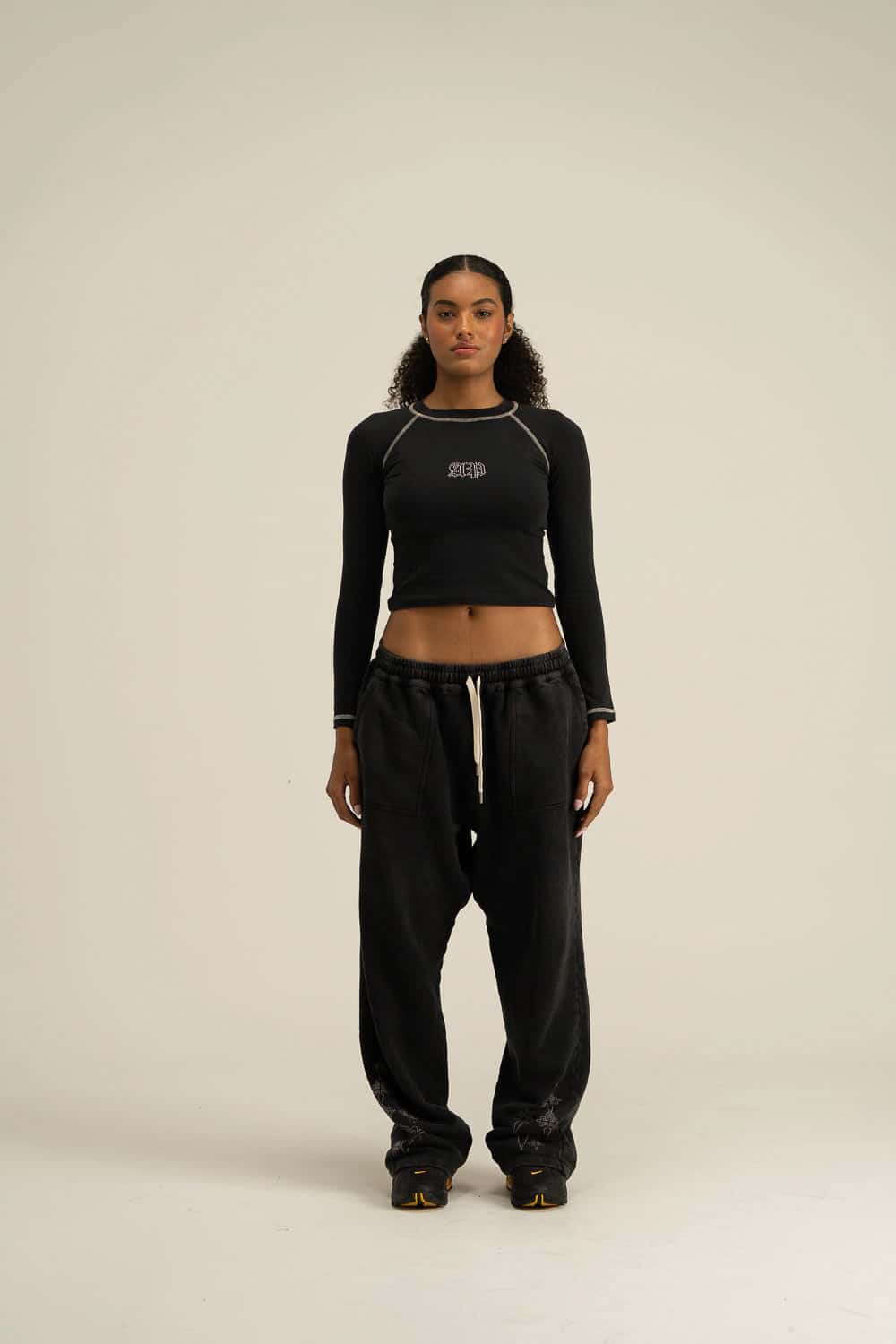 PAX FEM LONG SLEEVE T-SHIRT