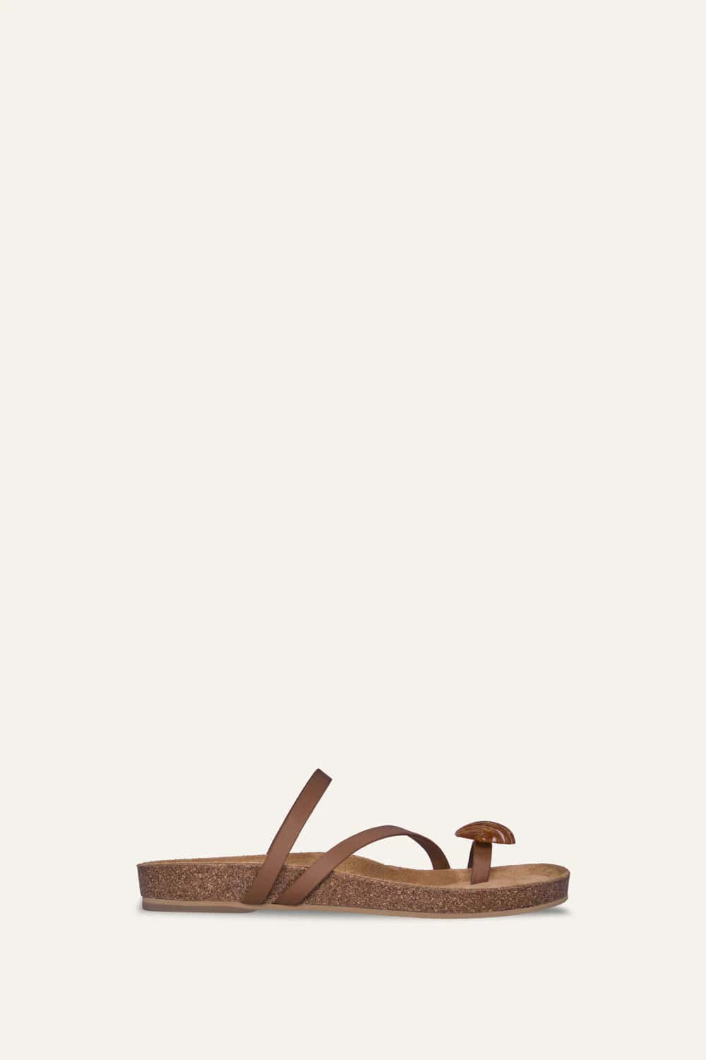 Horse Sandal