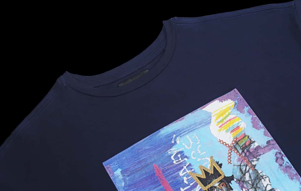 T-Shirt King - miniatura 10