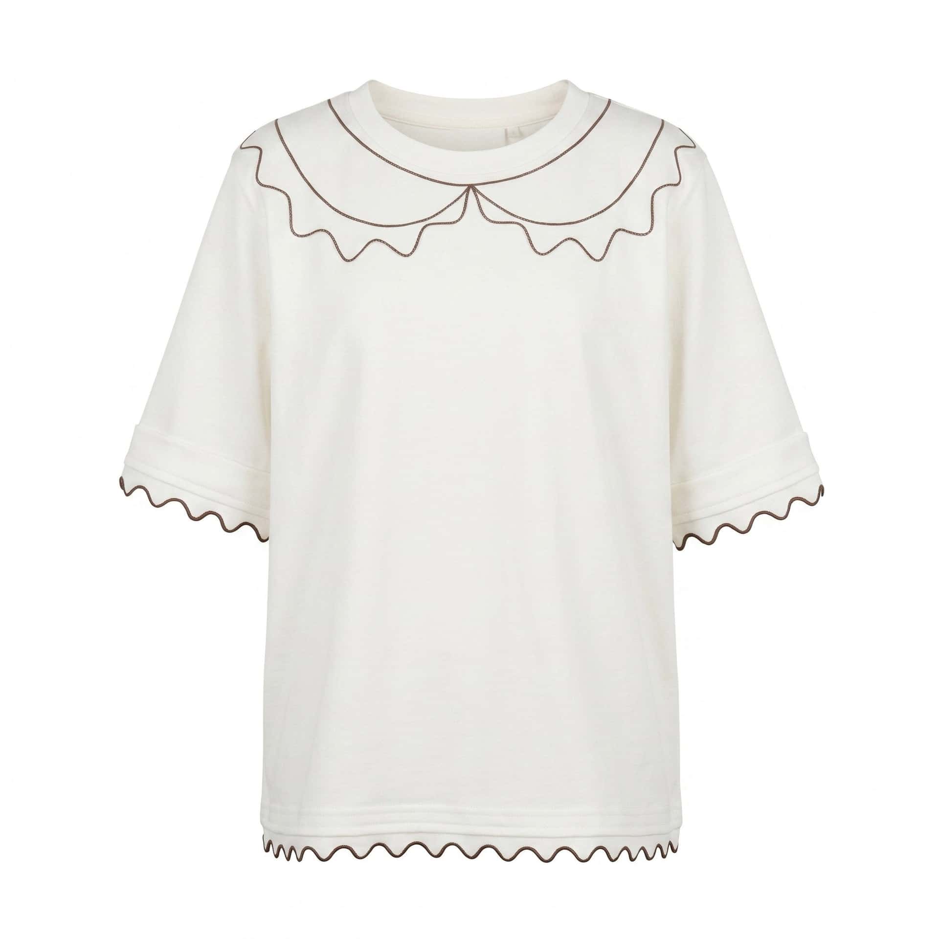 T-SHIRT KINTSUGI - miniatura 4