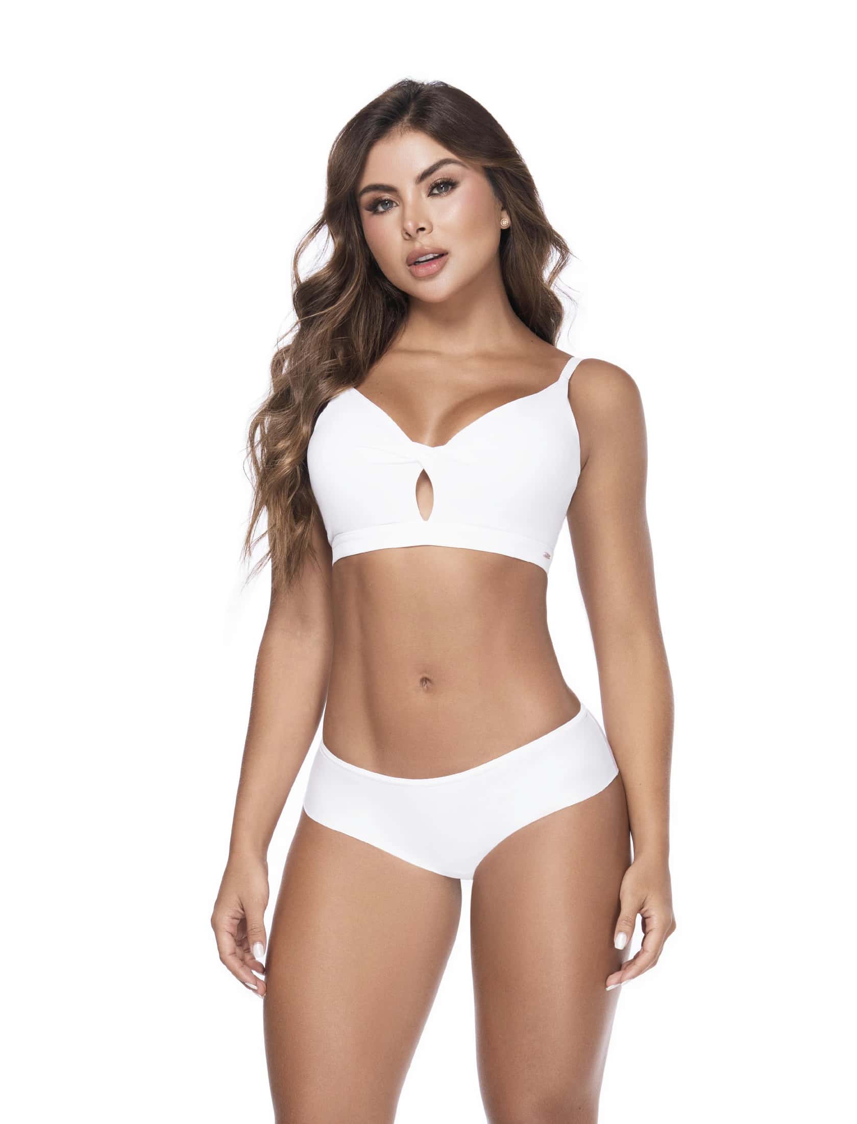 BRASIER TIPO TOP 23660 - COPAS REMOVIBLES