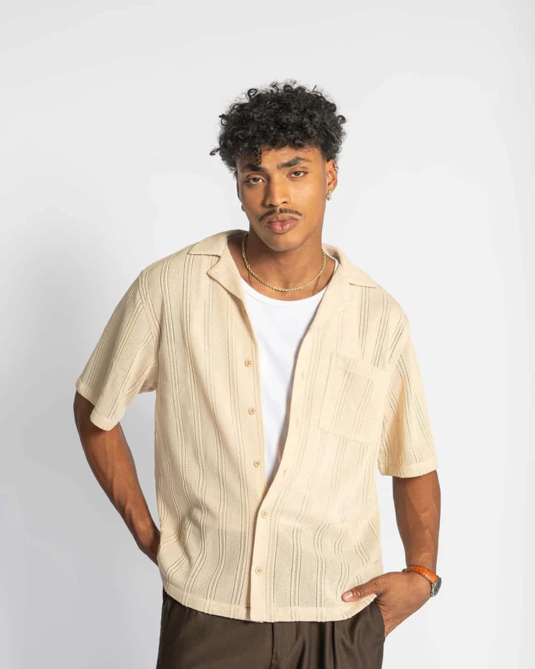 BEFORE THE WEST SHIRT - miniatura 4