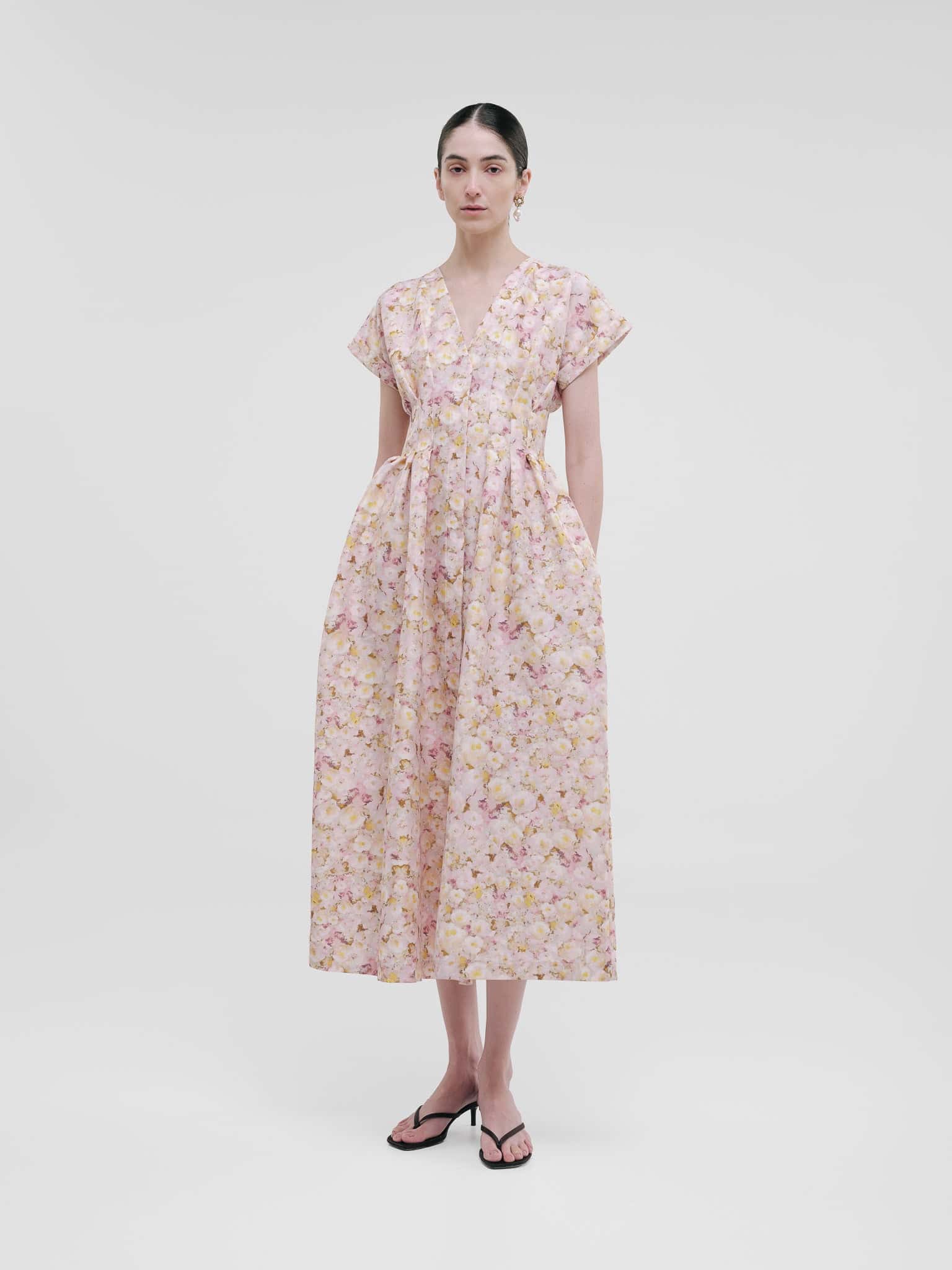 TSIGE DRESS - miniatura 1