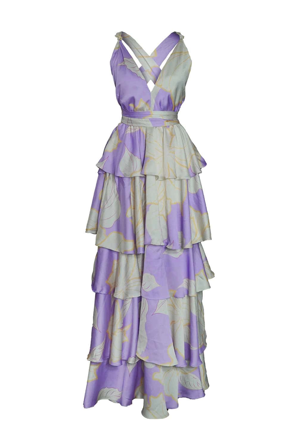 Issy Dress - miniatura 2