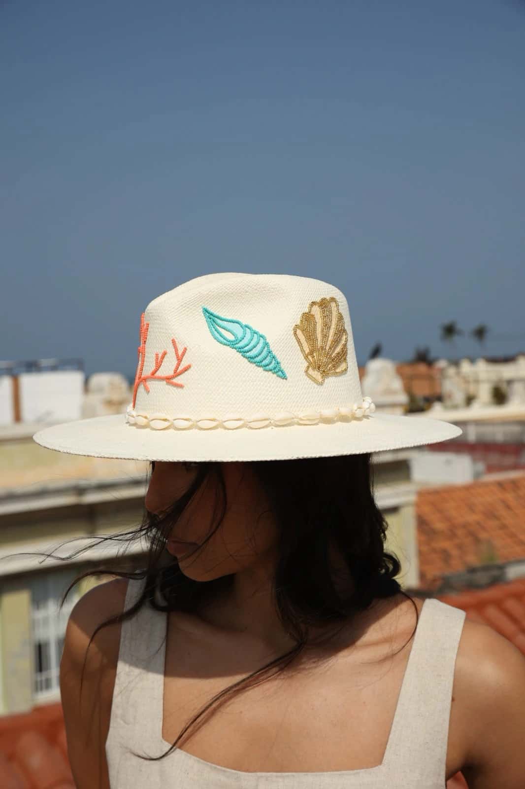 Nido Hat - miniatura 4