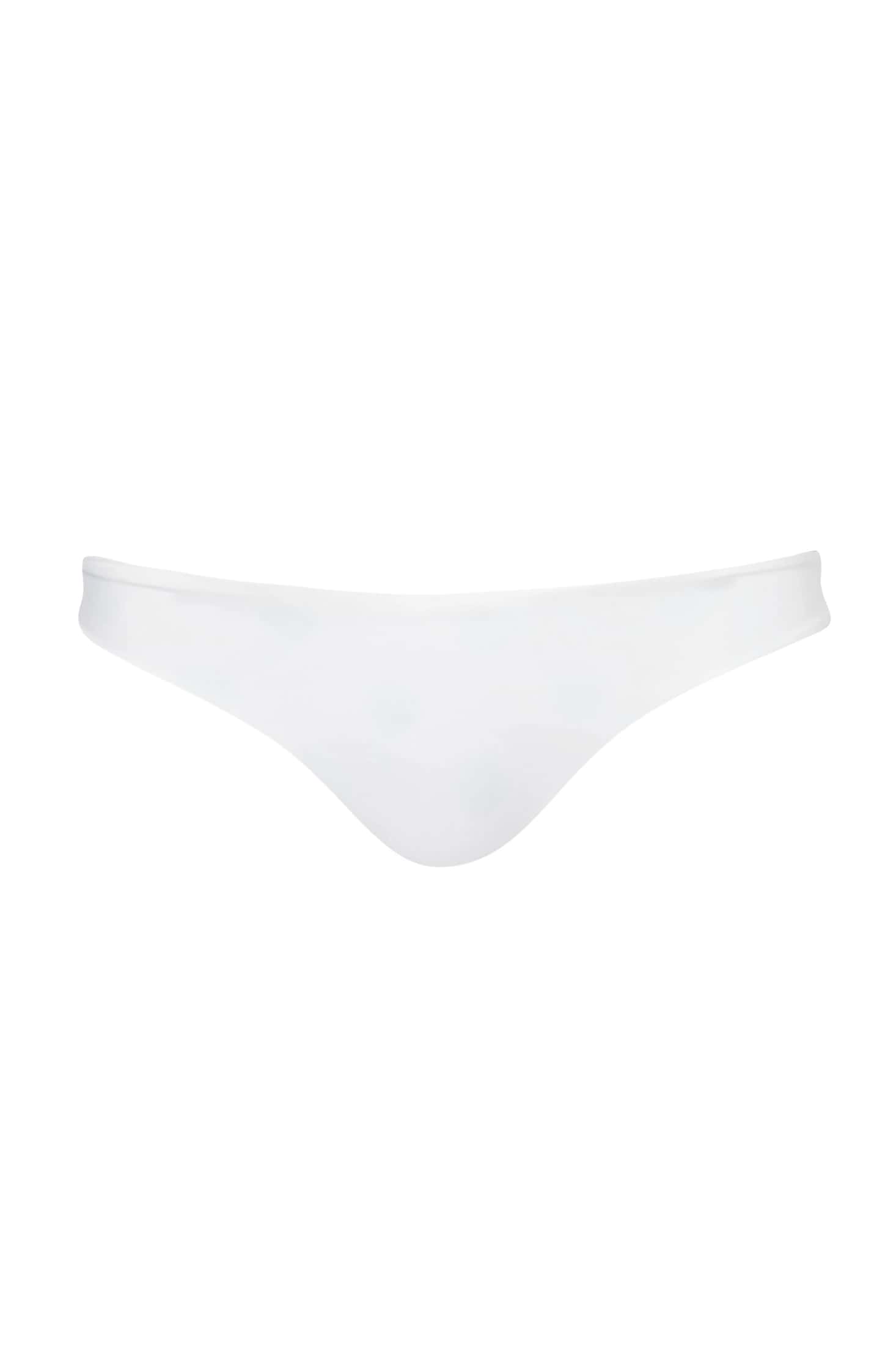 Guava Bottom / Green Polka - Ivory - miniatura 3