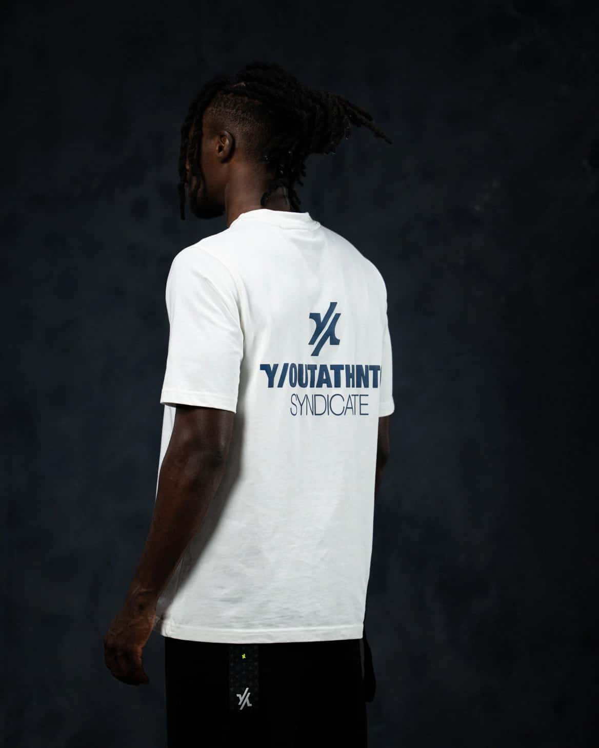 SYNDICATE REGULAR T-SHIRT - miniatura 6