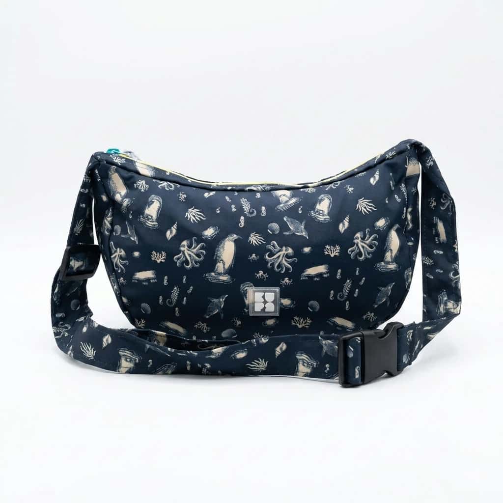 Bolso Urumita Crianza