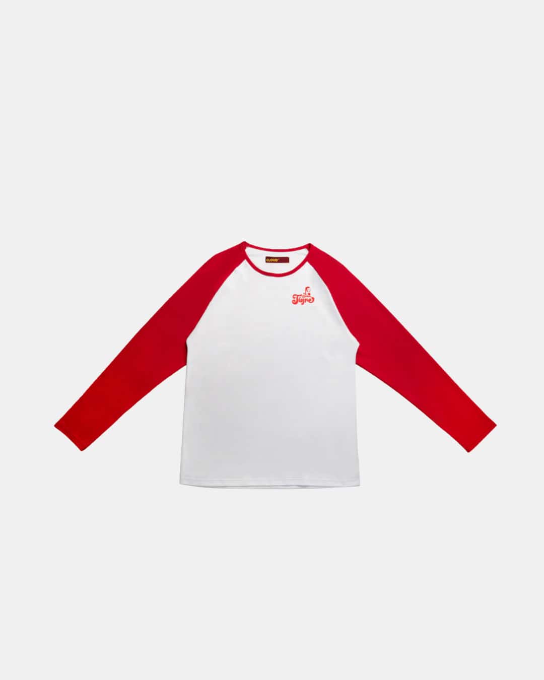 LONG SLEEVE SIMON CLOUD X VIDA PÚBLICA