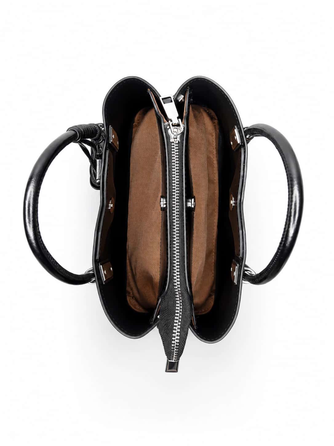 Olivia mini hand bag - miniatura 3