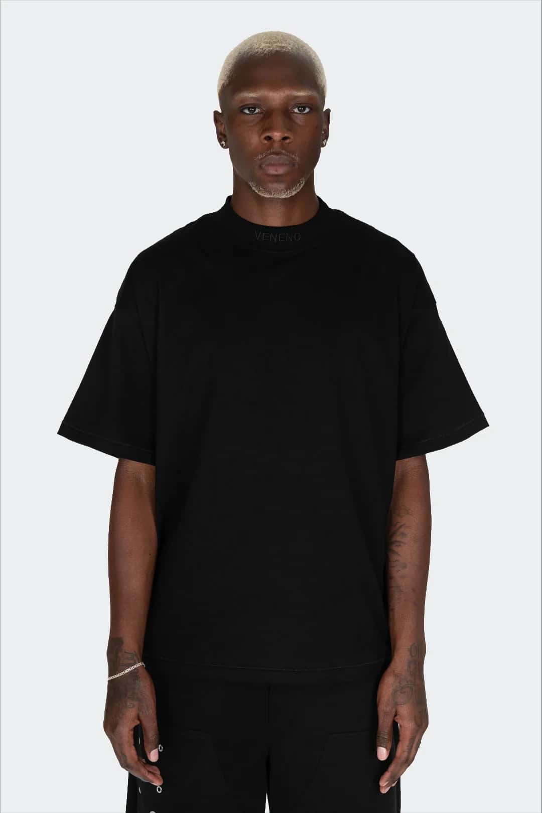 VENENO CAMISETA LABORATORY