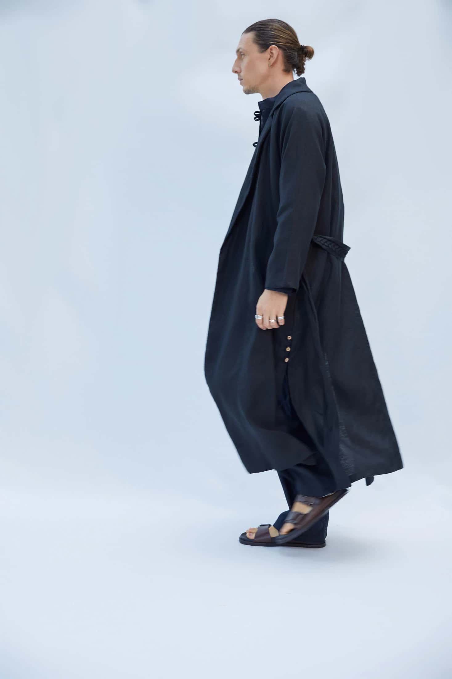DANI TRENCH