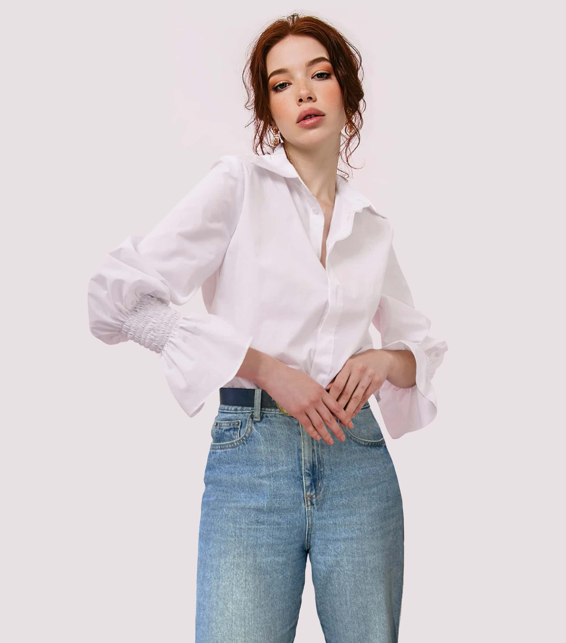 Camisa Allegra