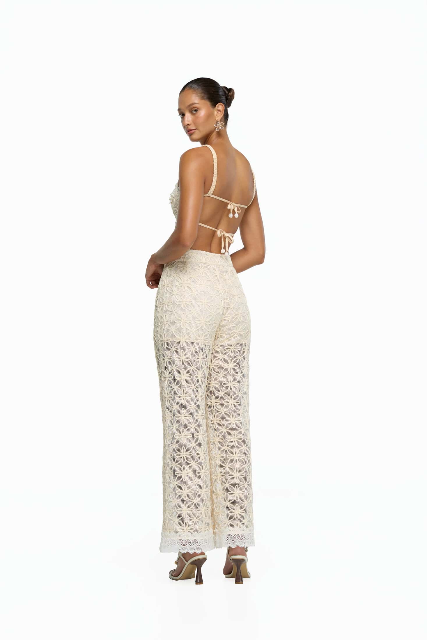 VERA TOP CREAM - miniatura 5