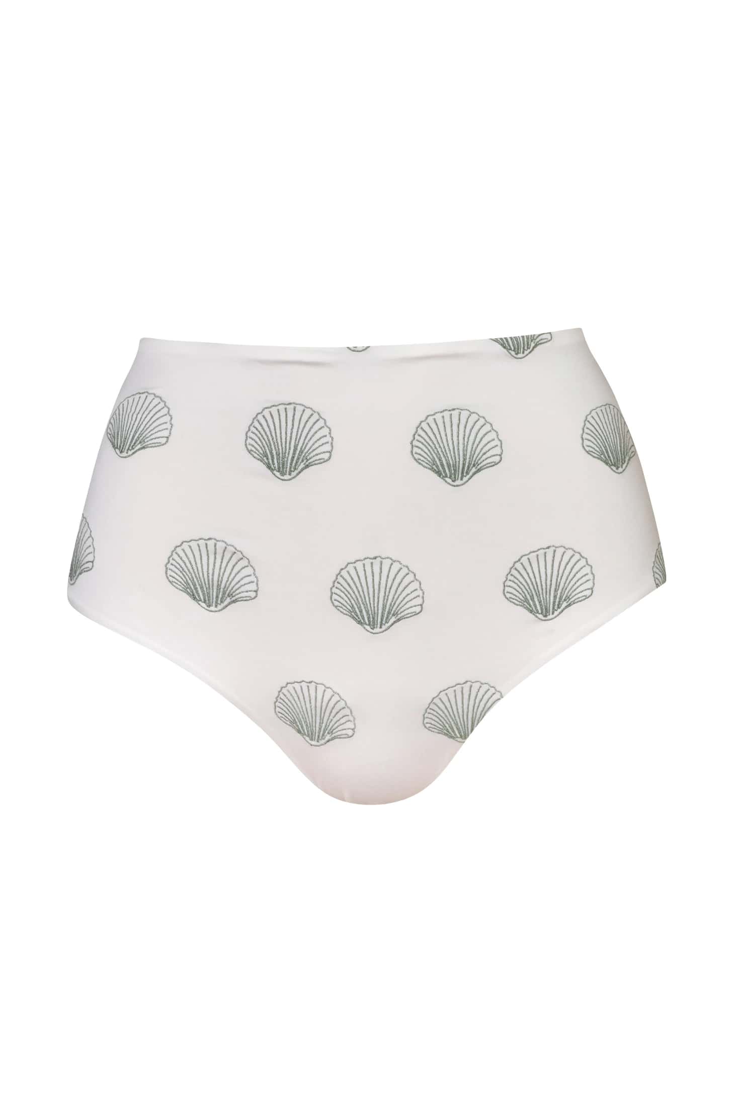 panty coquille secrète - miniatura 2