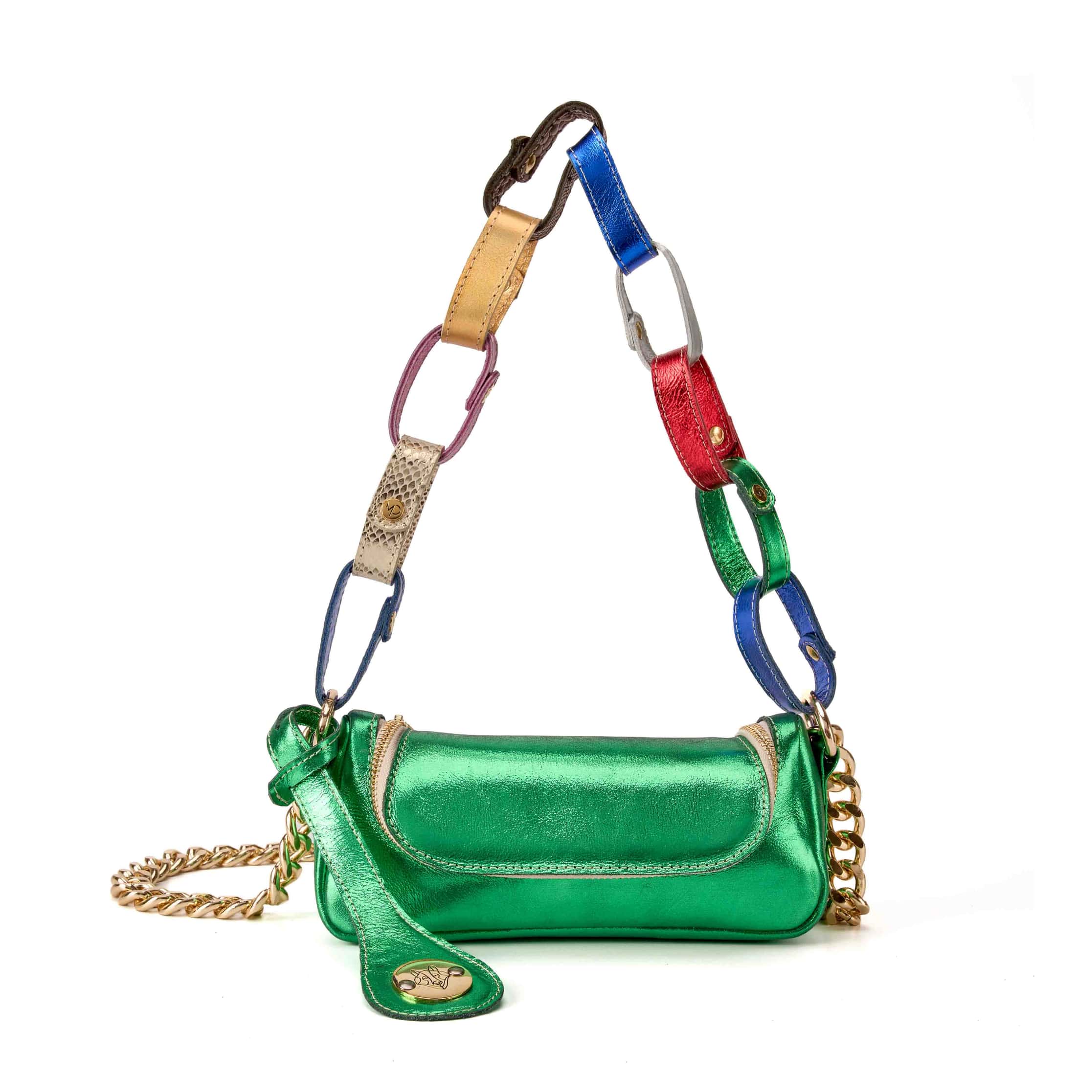 BOLSO ESTILÍSTICO No1