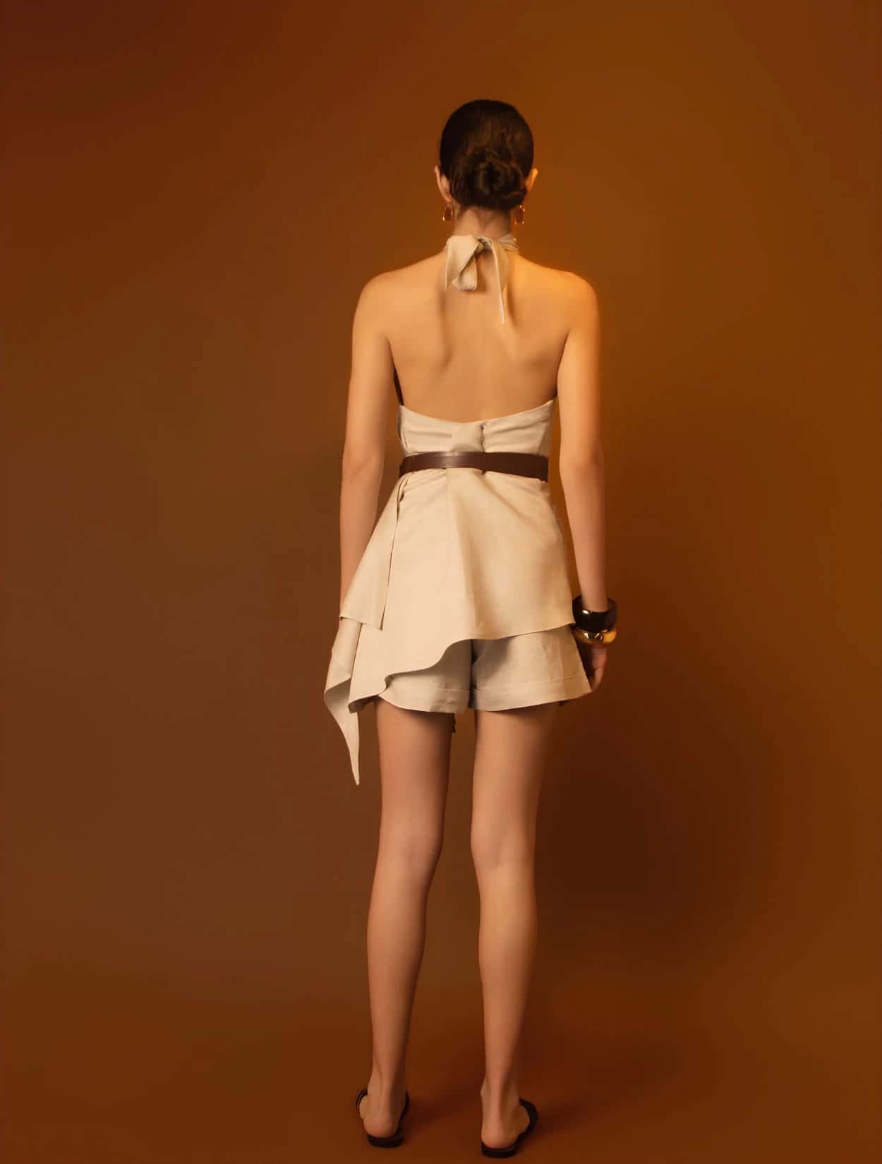 SET AURA SHORT - miniatura 2
