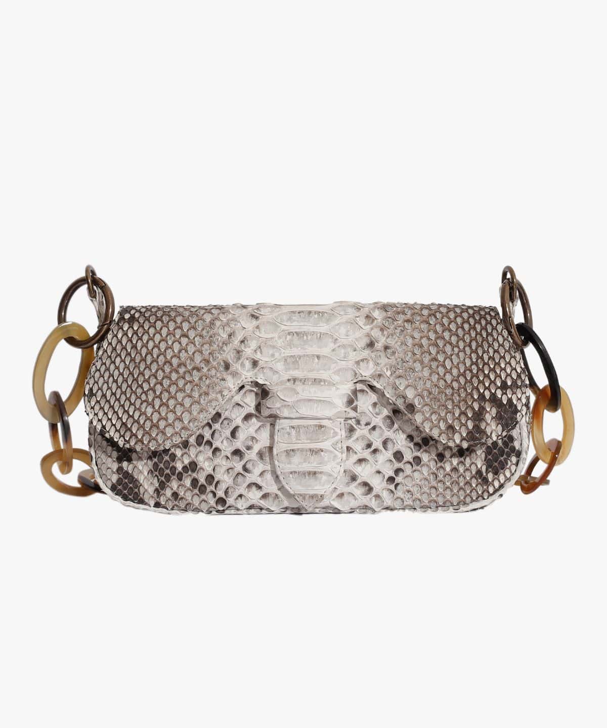 Alicia Mini in Python
